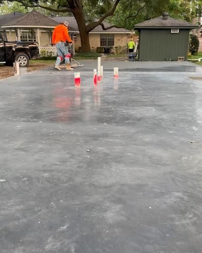  for Lonestar Construction Contractors LLC in Houston, TX