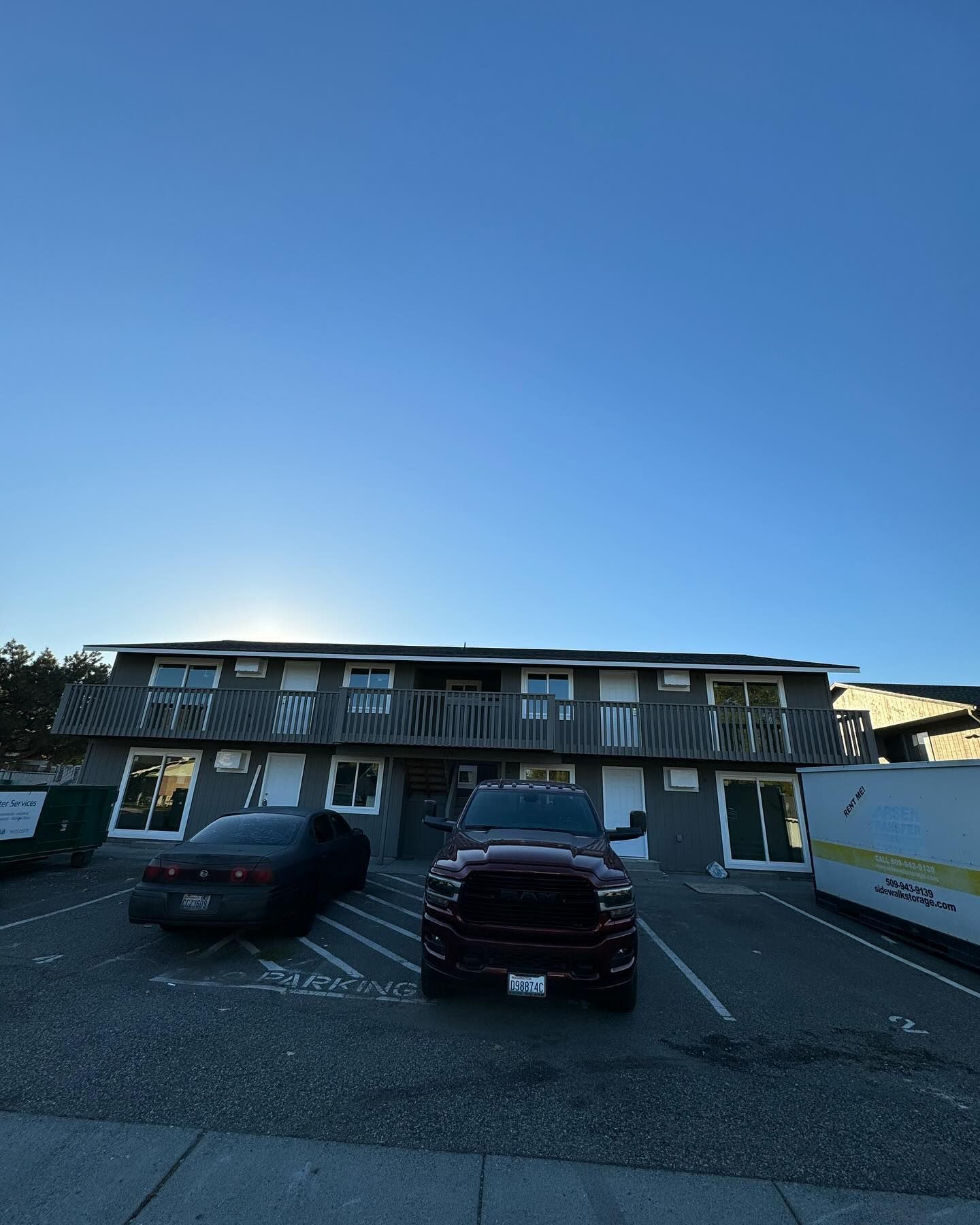  for Perfection Painting and Pressure Washing LLC in Pasco, WA