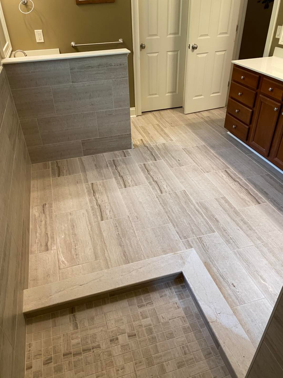  for Renegade Tile in Raleigh, NC