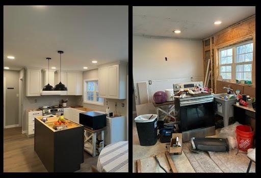  for Stambaugh Home Improvement in Baltimore , MD