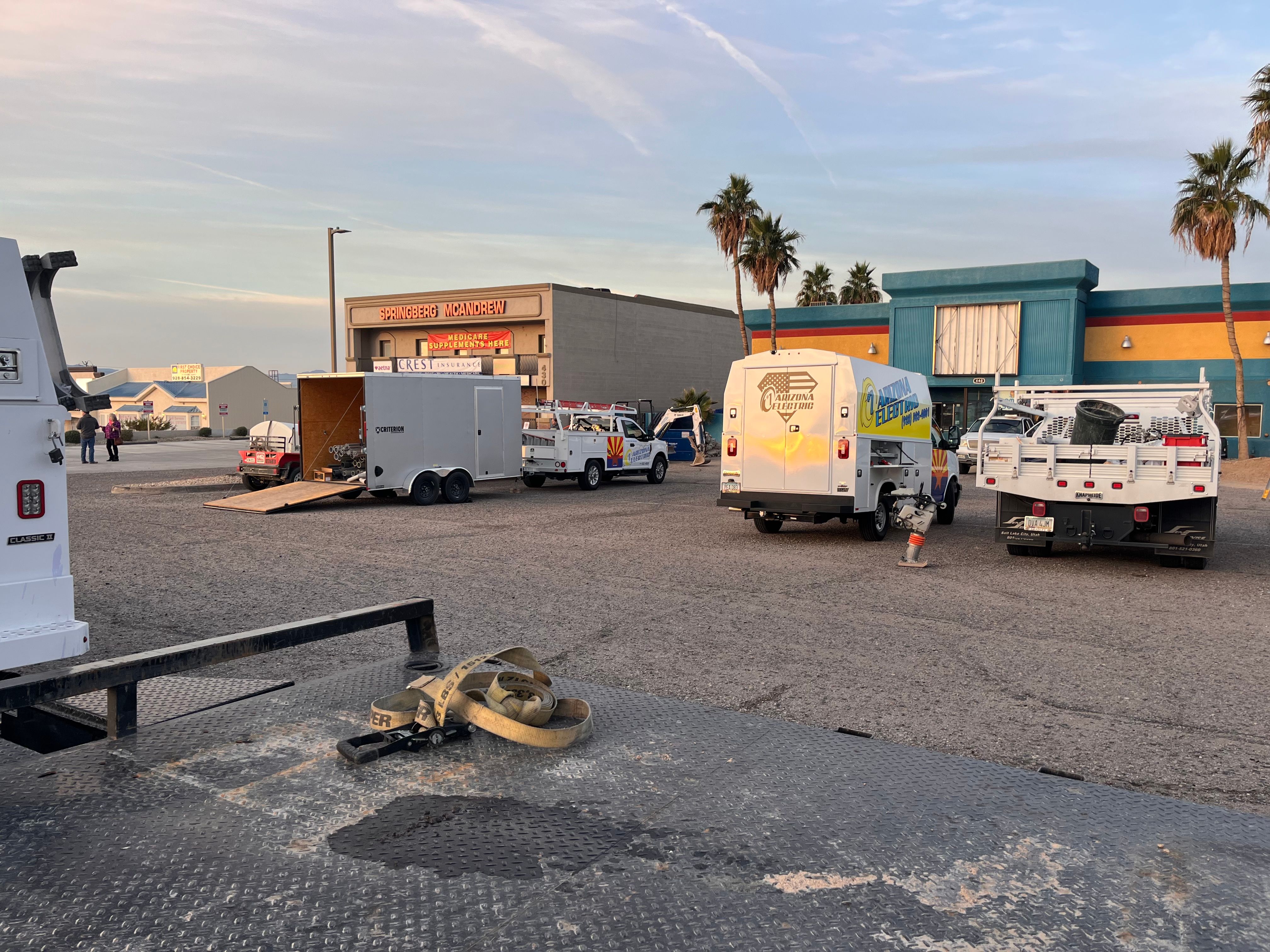 All Photos for #1 Arizona Electric LLC in Lake Havasu City, AZ