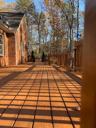  for Atlas Home Services in Mechanicsville, VA