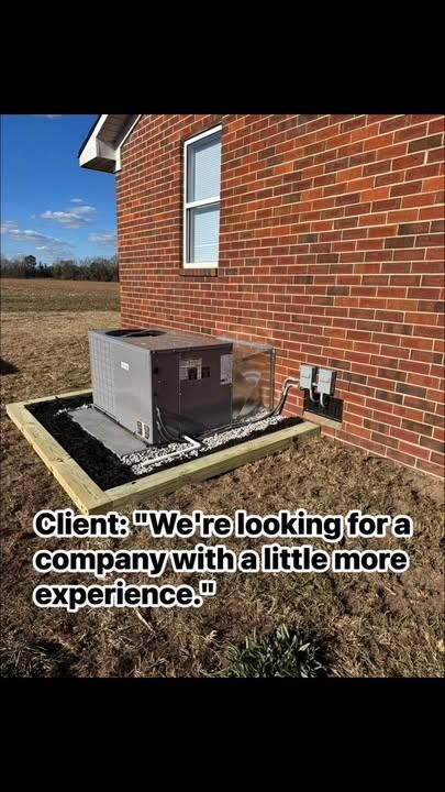 All Photos for Carolina Heating & Air in Florence County, SC