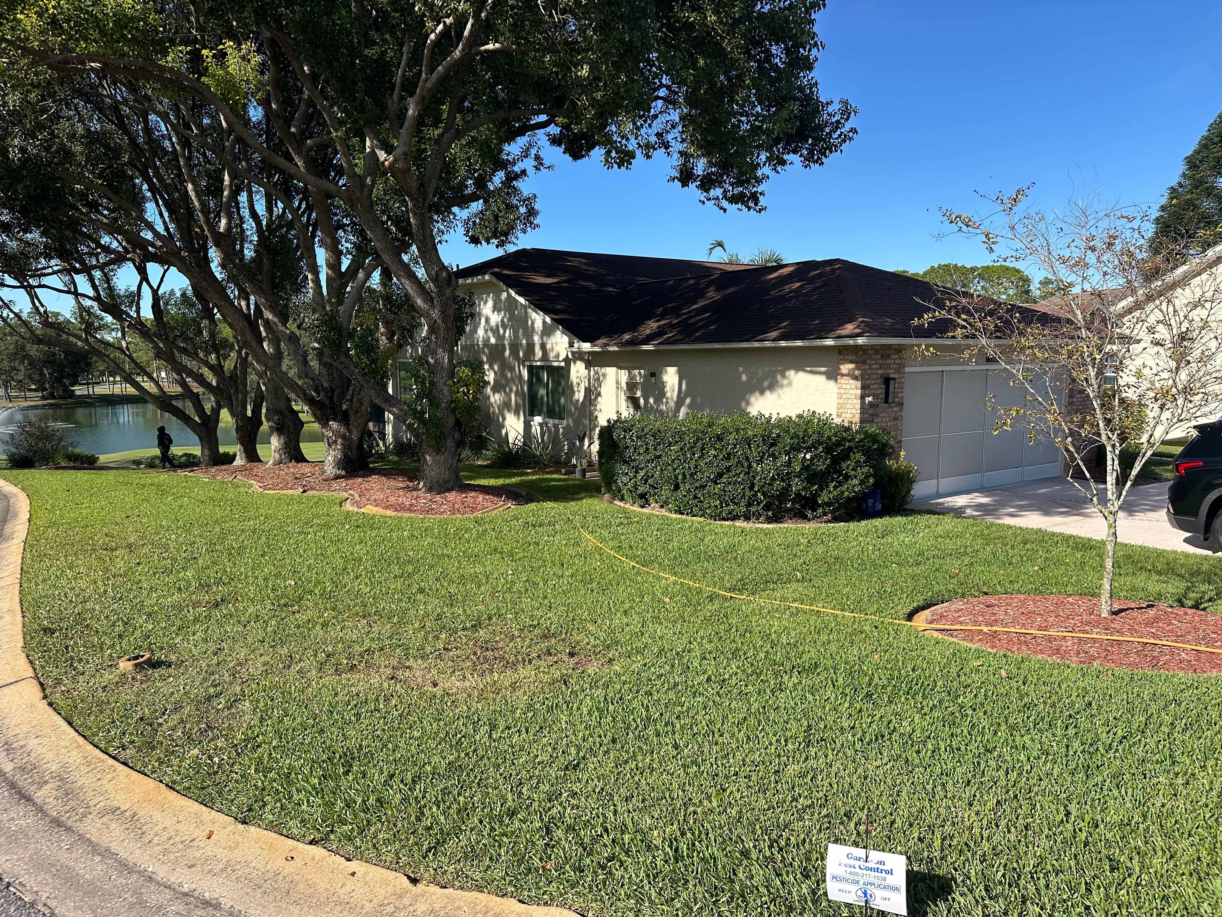  for Garrison Pest Control in North Weeki Wachee, FL