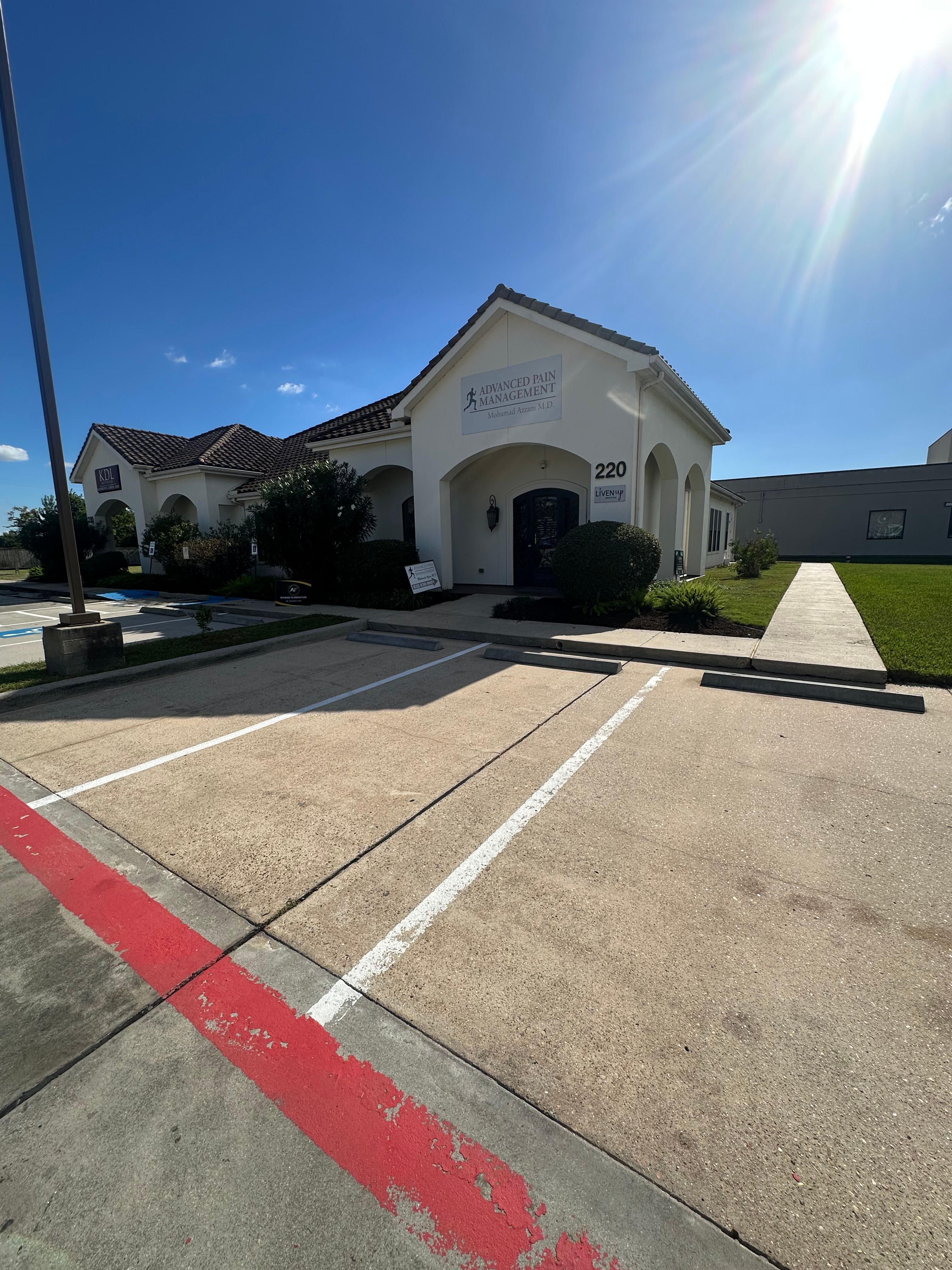  for AquaFusion Power Wash LLC in Pasadena, TX