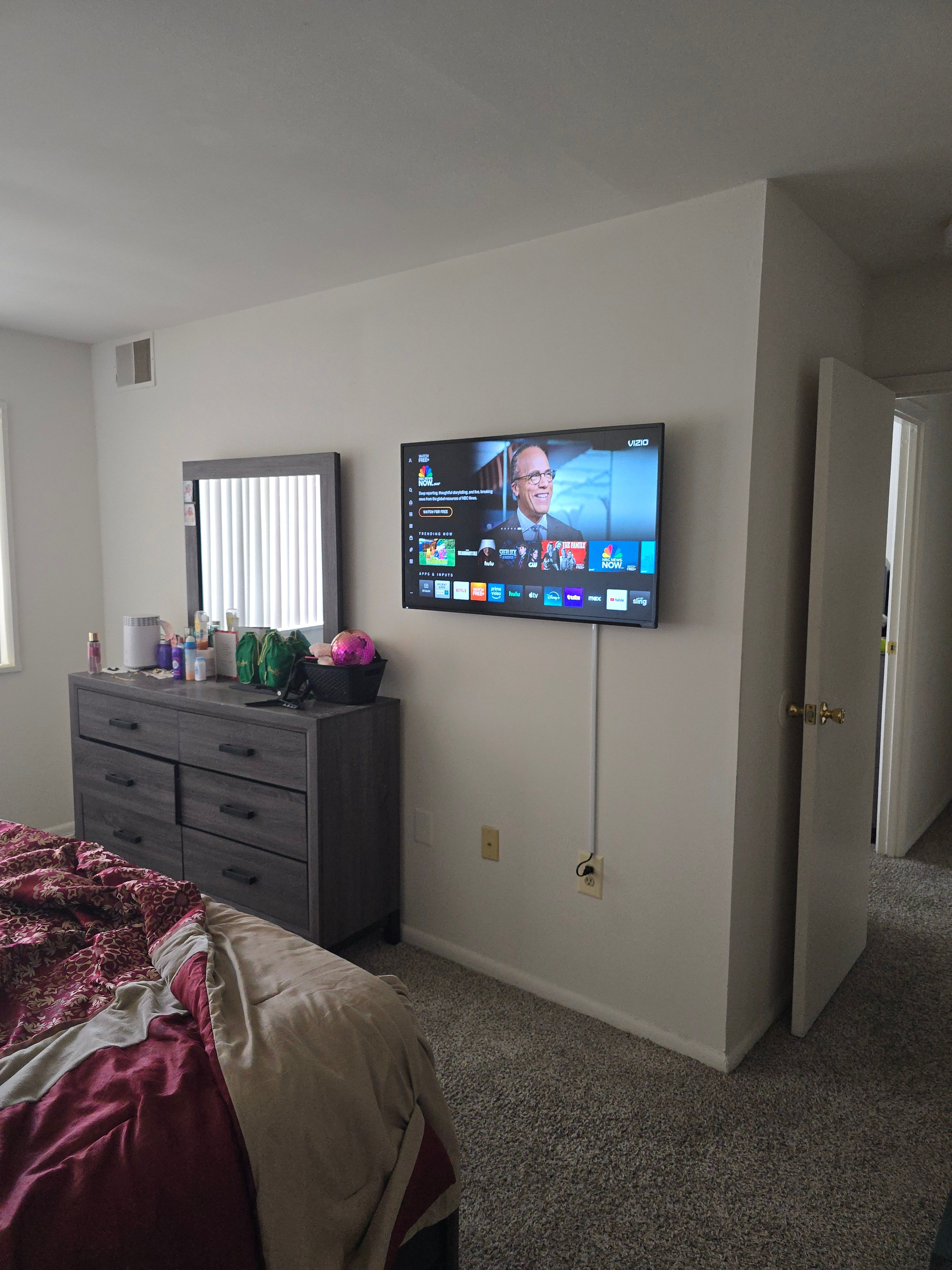  for BNB Services in Washington, DC