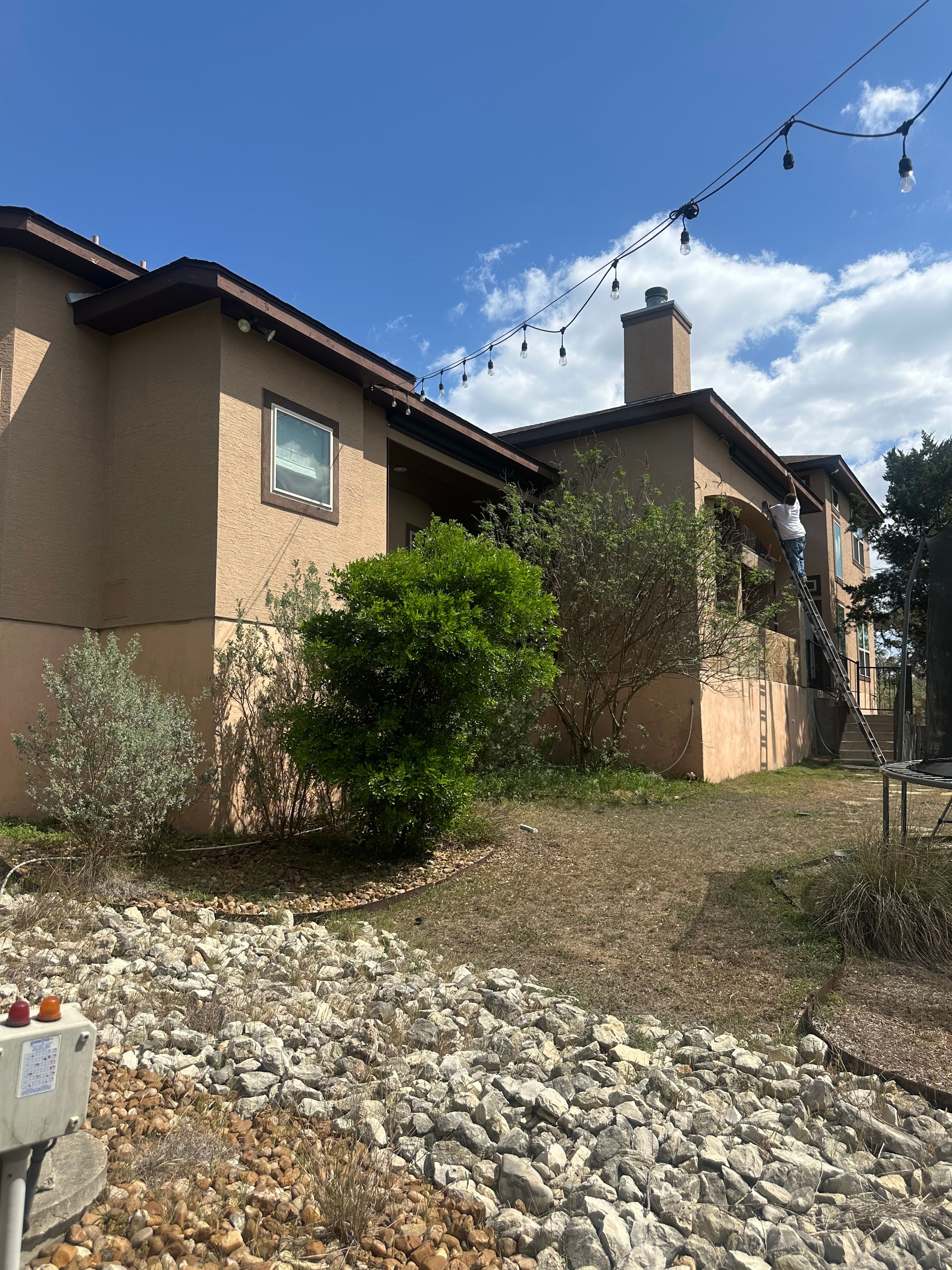  for GEOS Painting in New Braunfels, TX