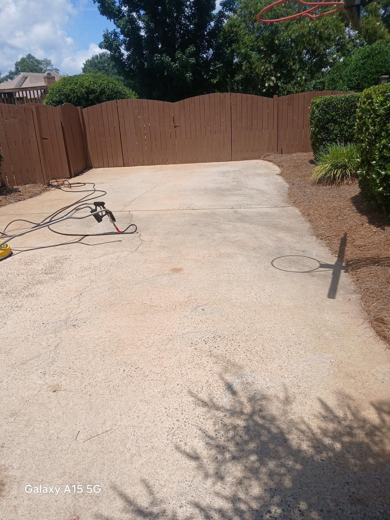  for RH Strictly Business Auto Detailing and Pressure Washing in Warner Robins, GA