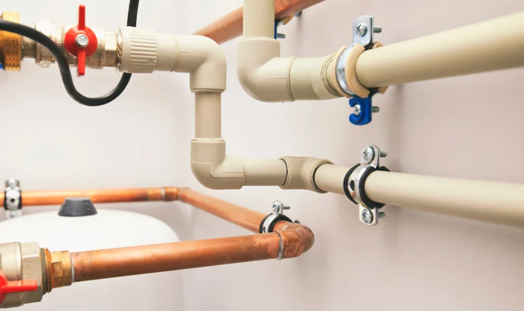  for R.C. Voltero Plumbing Heating & Gas in Salisbury, MA