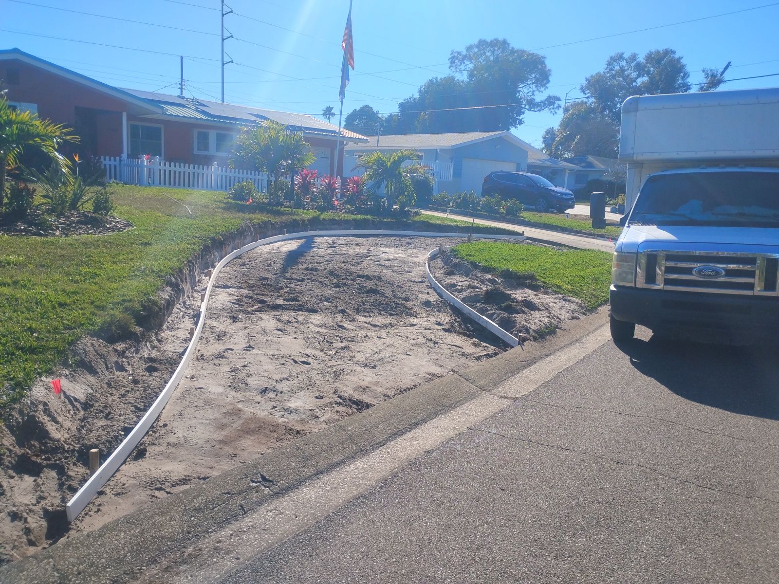  for Troiano Concrete & Masonry in Clearwater, FL