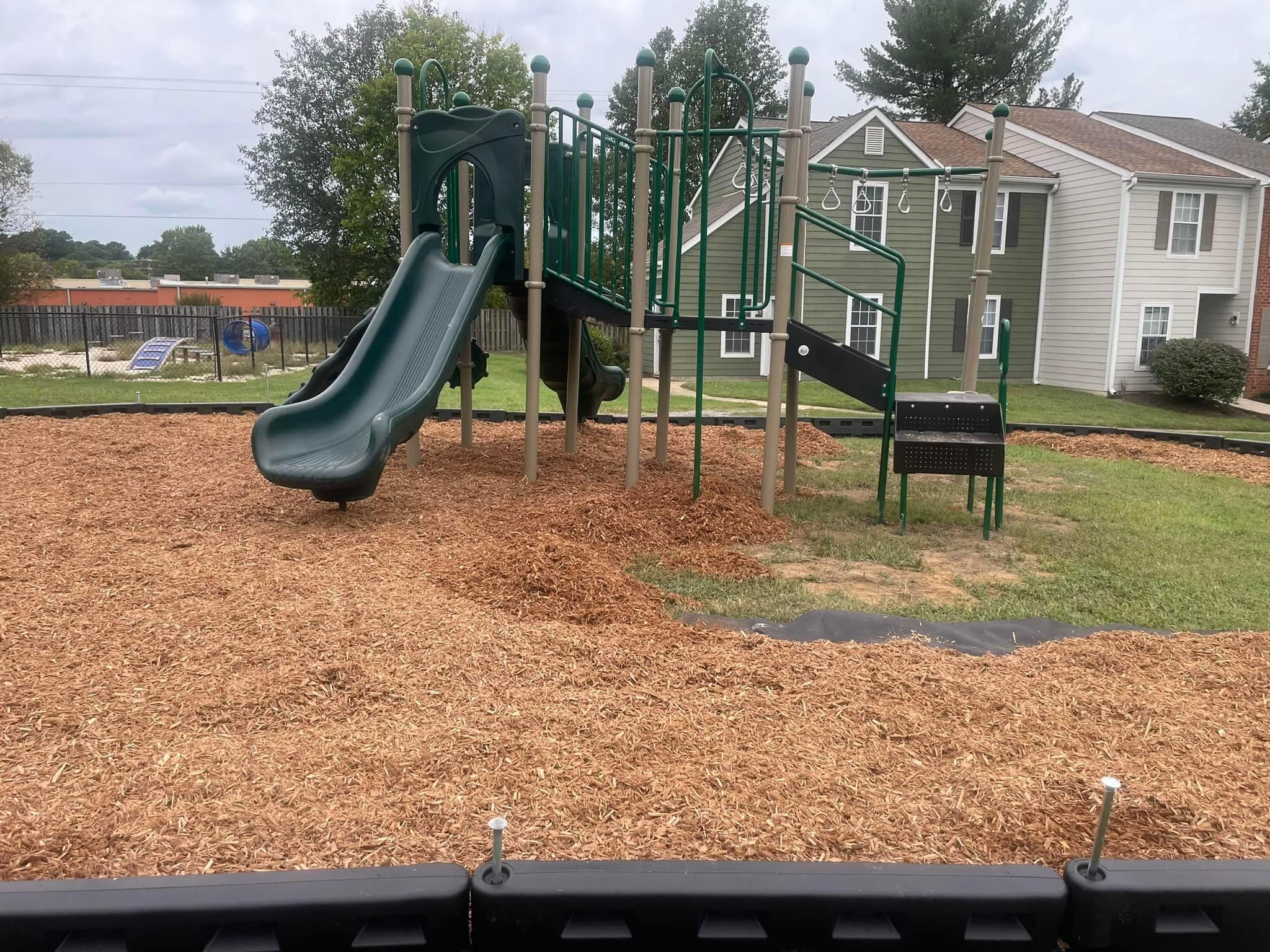  for Gateway Installs & Assembly LLC in Raleigh, NC