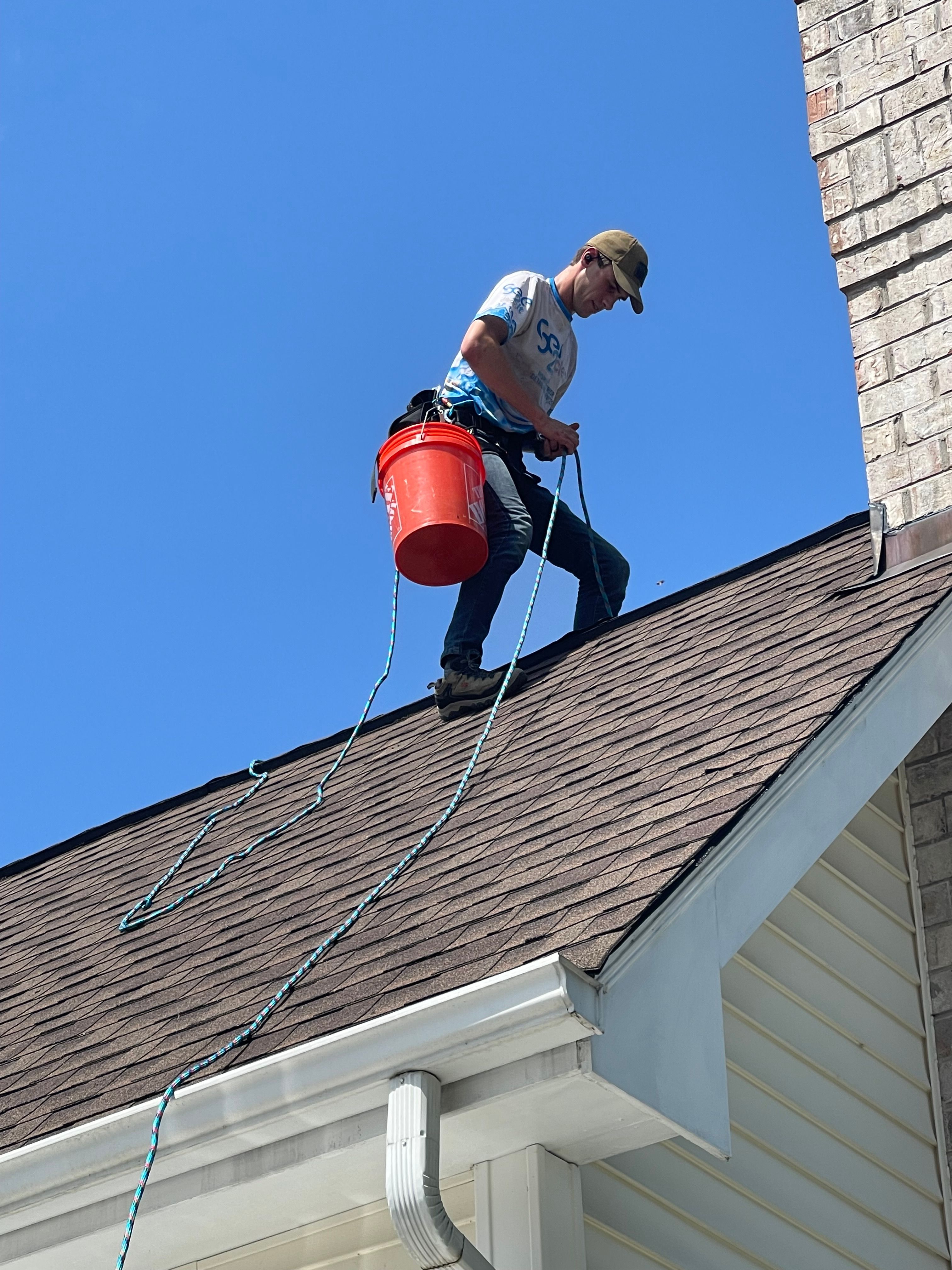  for See2it Clean in St Louis, MO