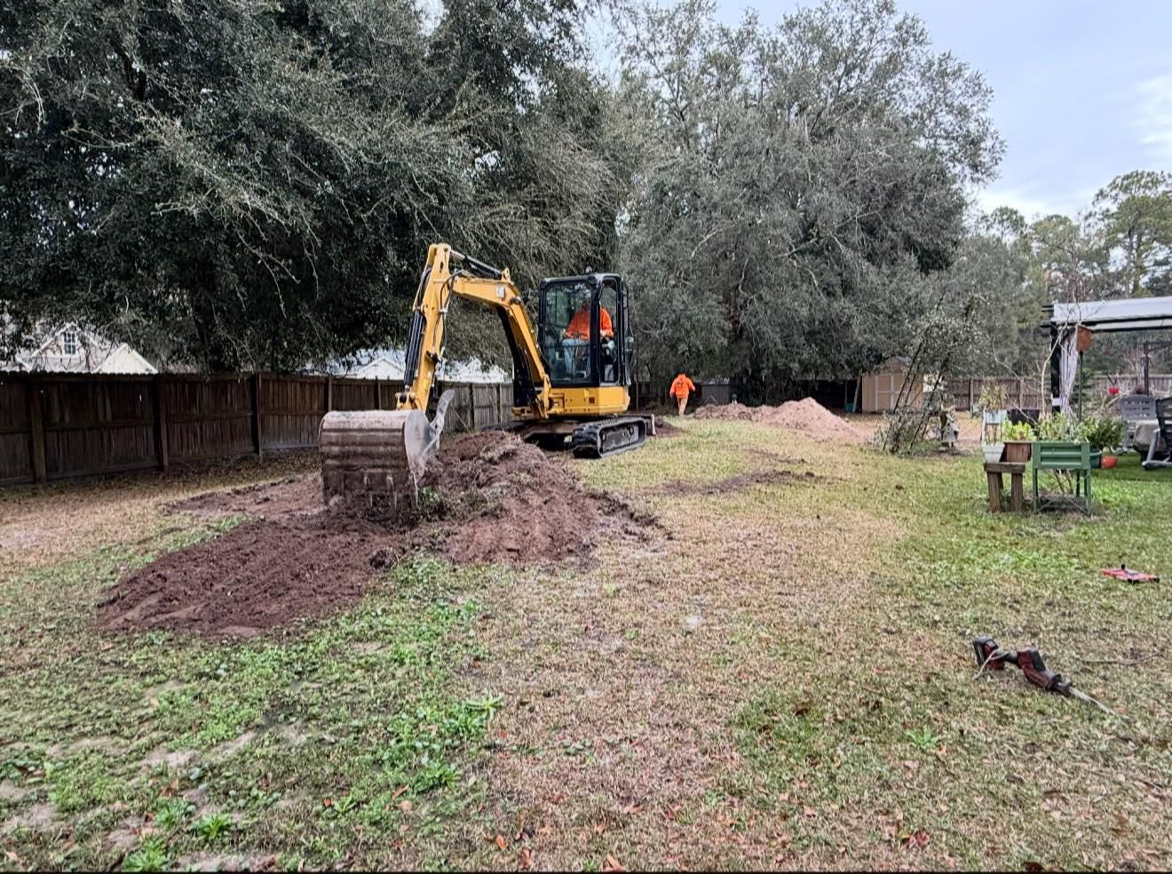 All Photos for TideCo Septic in Brunswick, GA