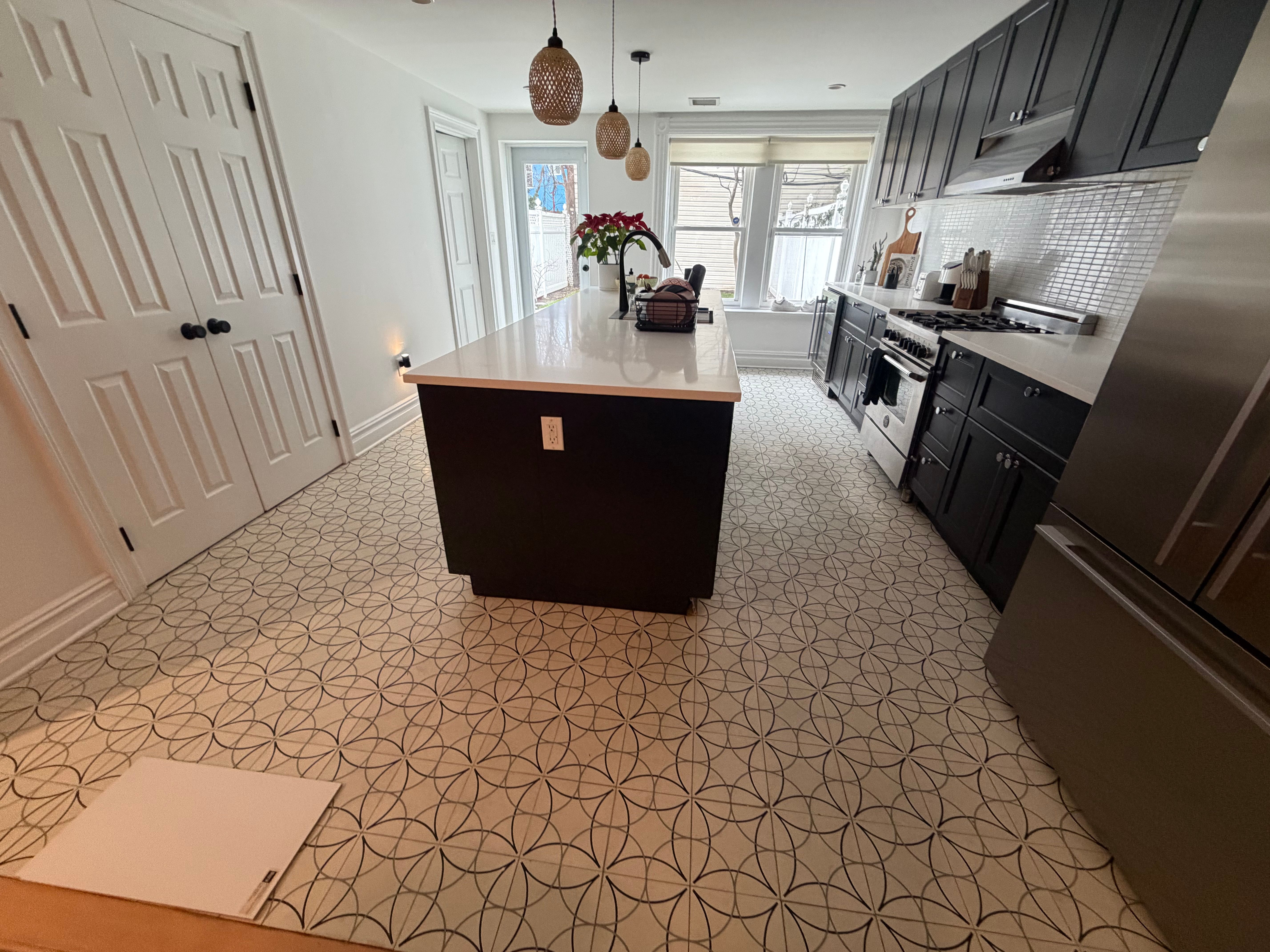  for Ortiz & Puchi General Cleaning INC. in Brooklyn, NY