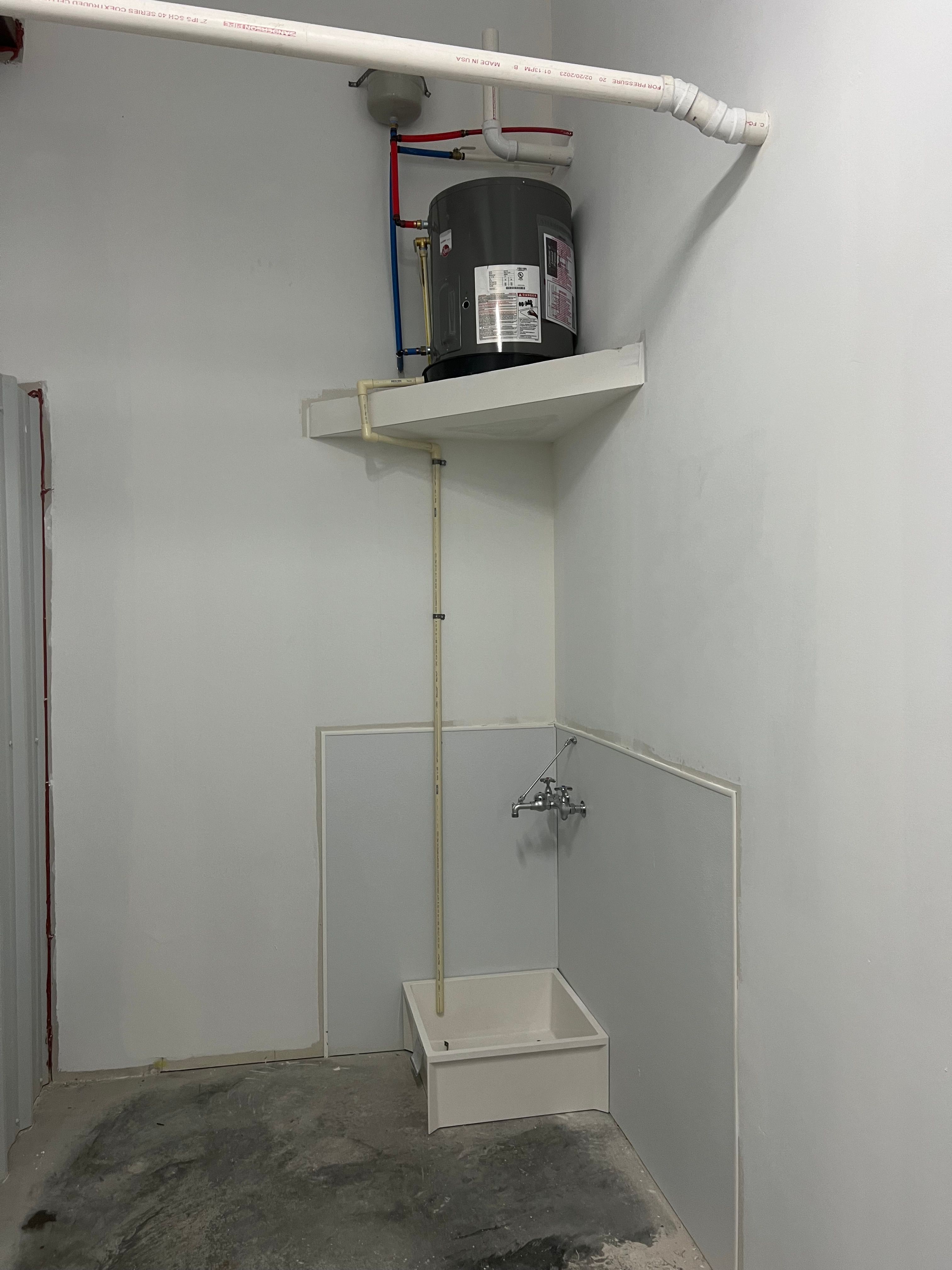  for Hunts Plumbing INC in Maxton, NC