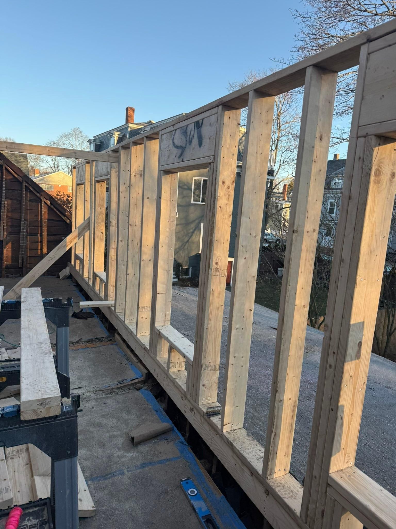  for JPA Contracting in Danvers, MA