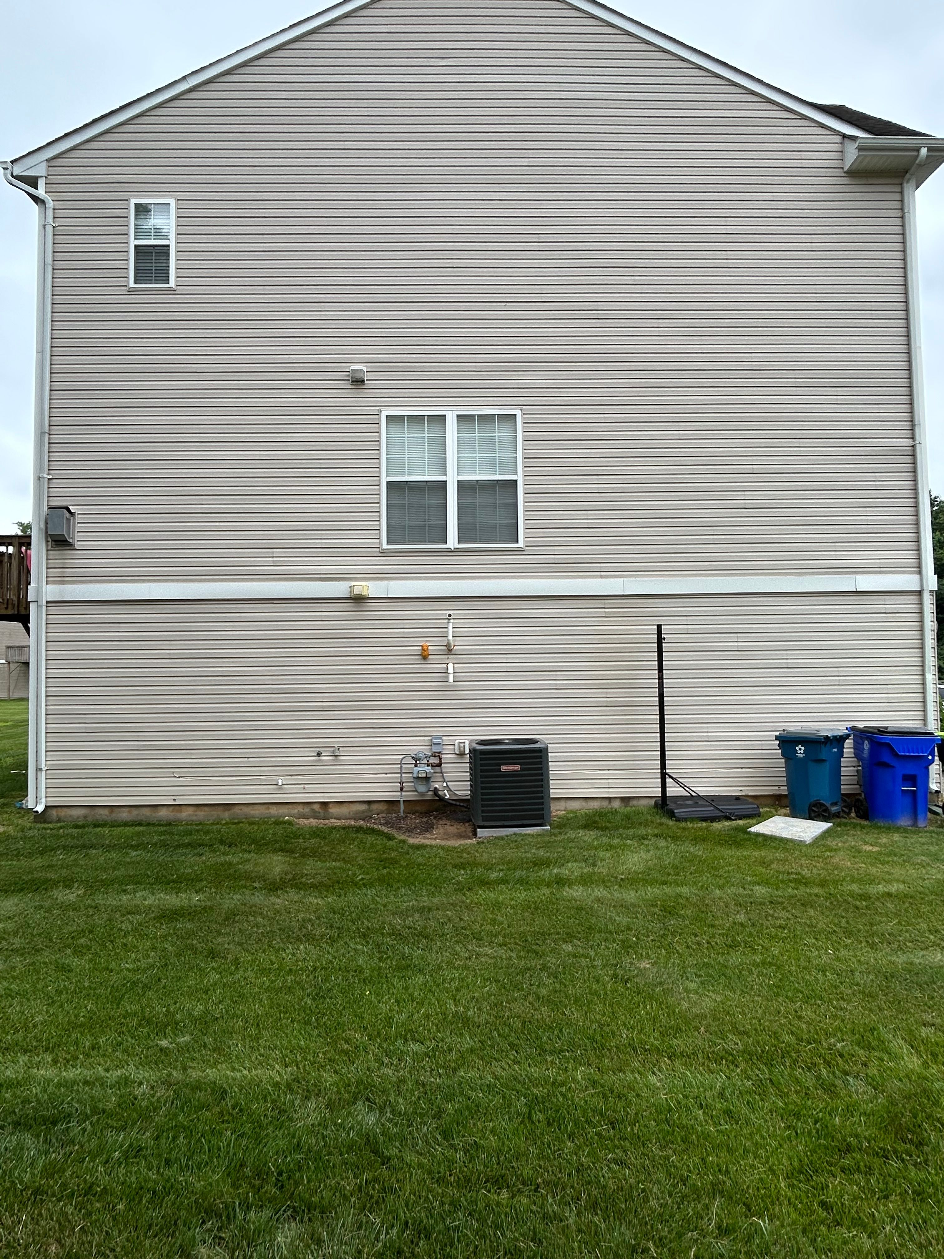  for All Work Services and Construction  in Newark, DE