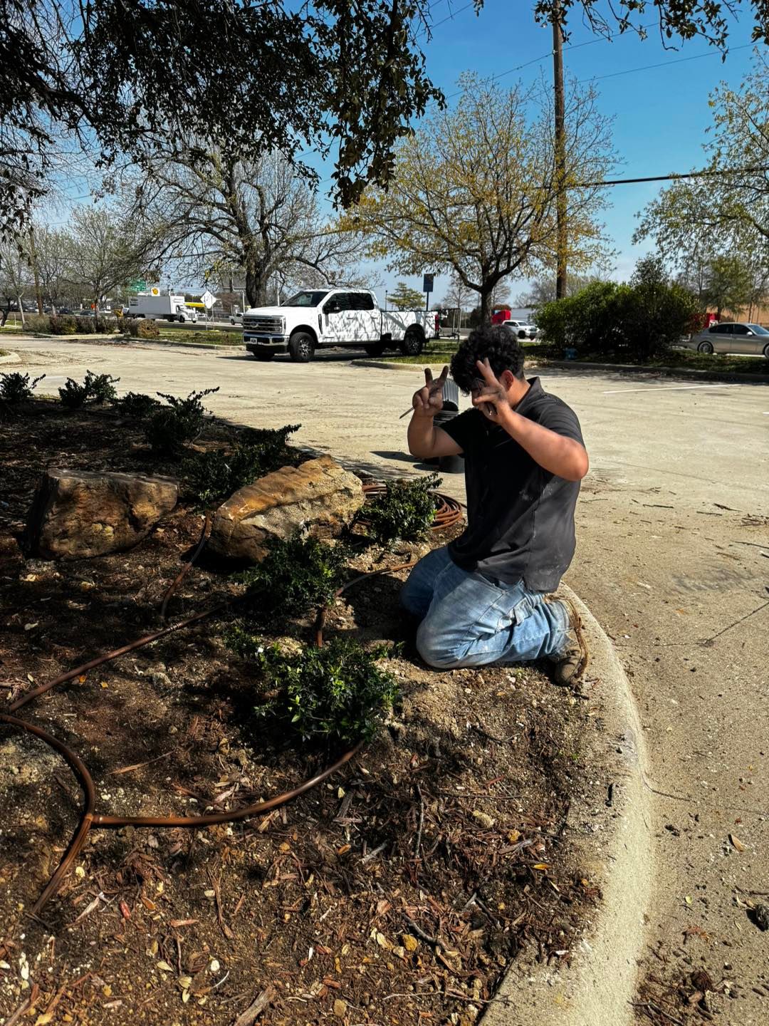  for Freddy’s Irrigation in Plano, TX