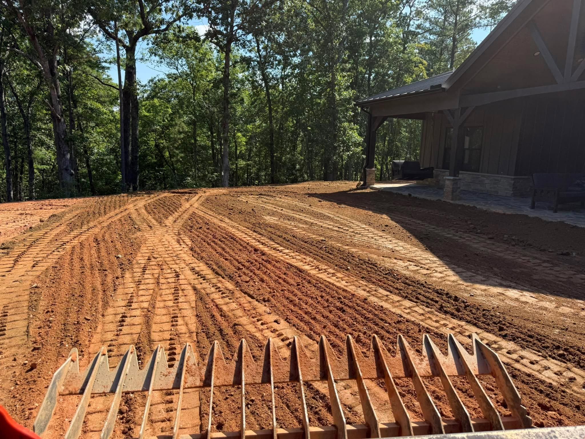  for Greenwood Lawn & Landscaping LLC in Talladega, Alabama