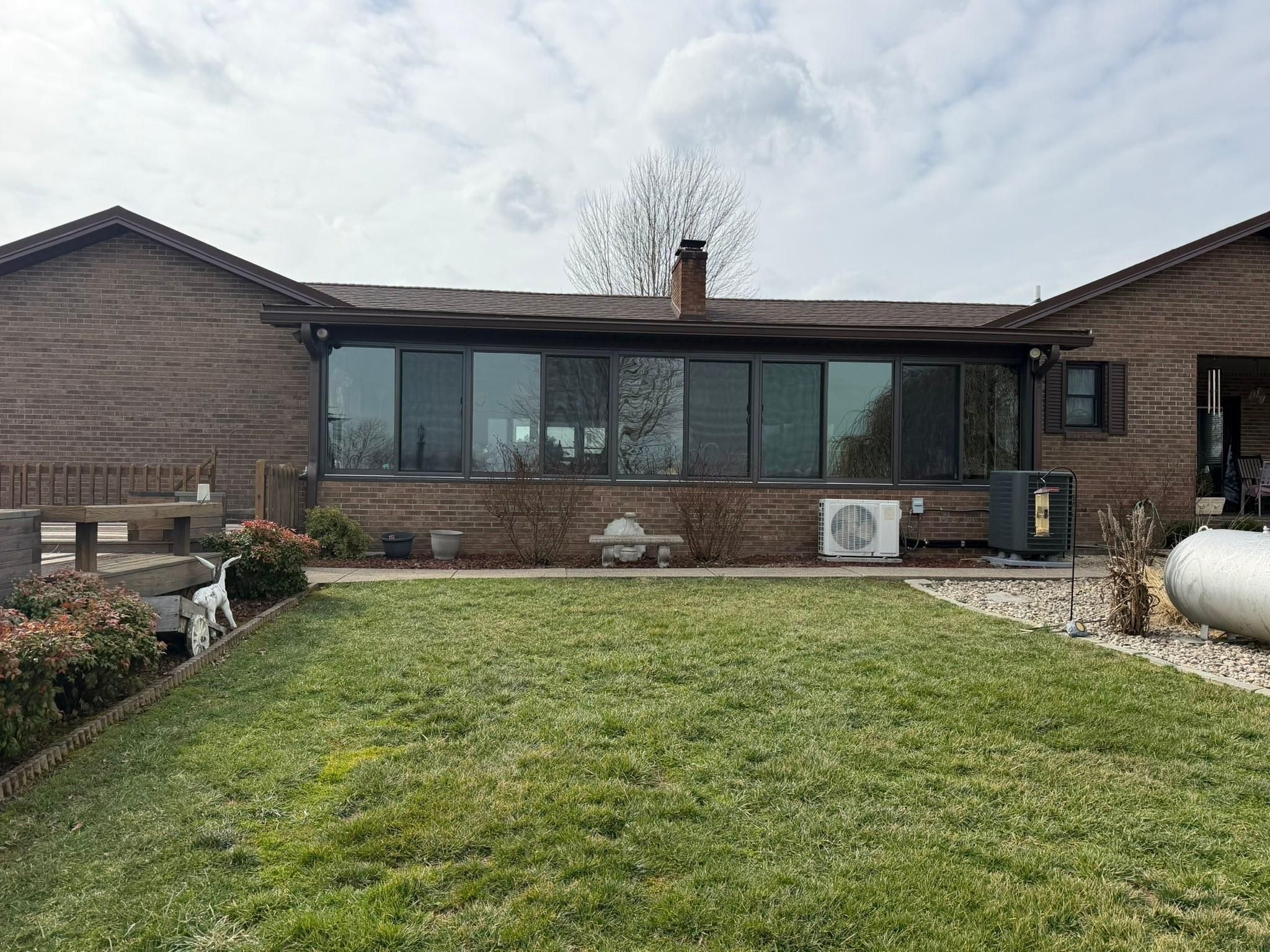 All Photos for KY Gutter Pro & Specialty Roofing Systems in Monticello, KY