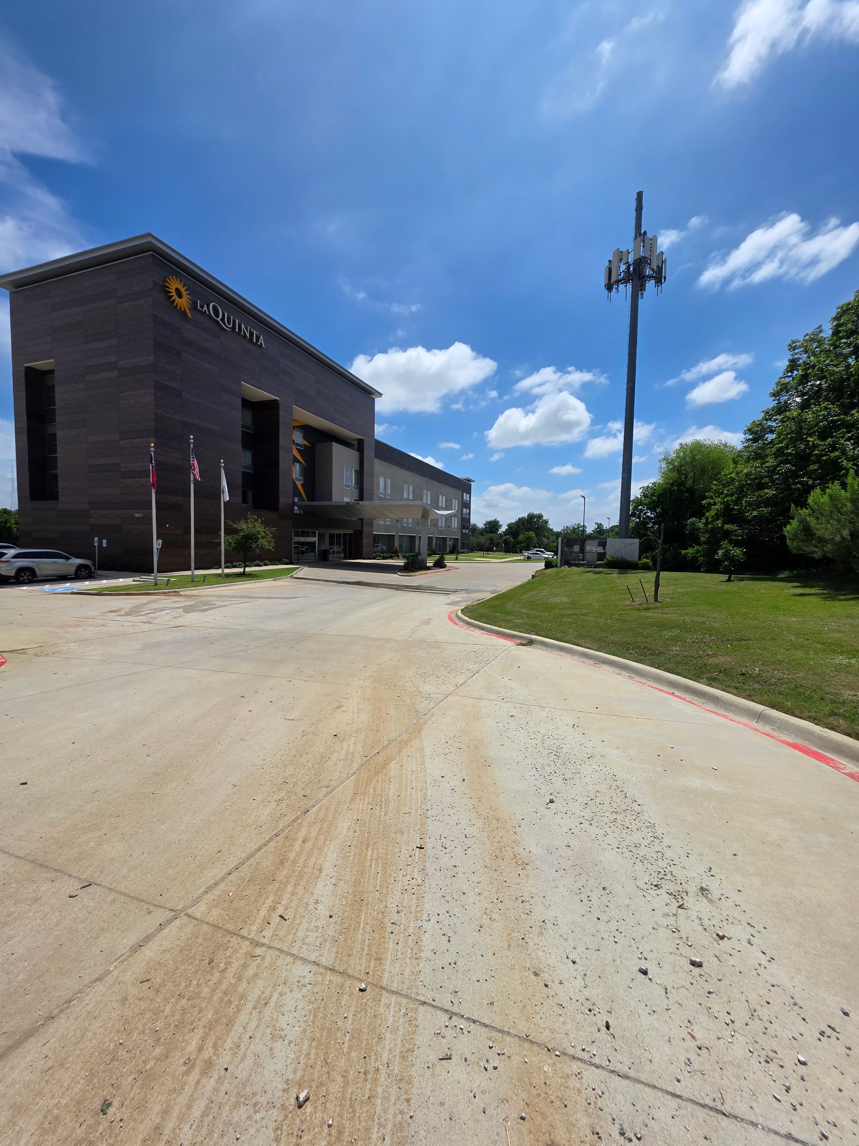  for RACSO RDZ LLC in McKinney, TX