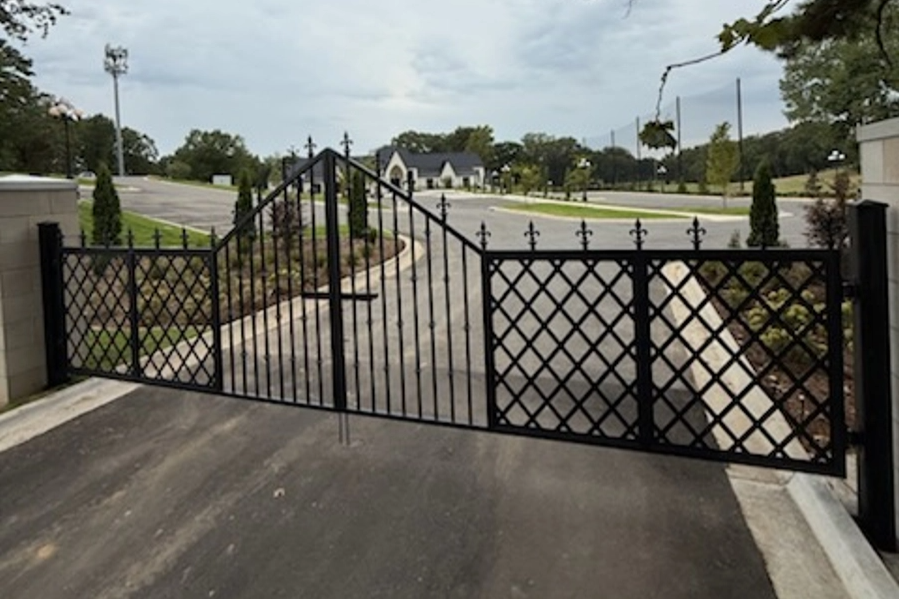 Gate Installation & Repair for Lake's Welding Service LLC in Conway, AR