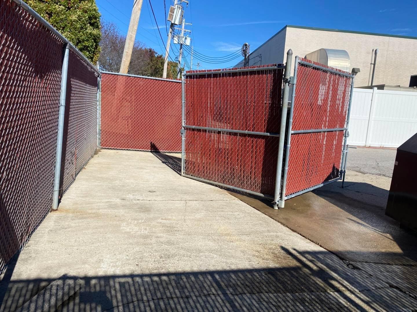  for Ackermann Painting Company in New Richmond, OH