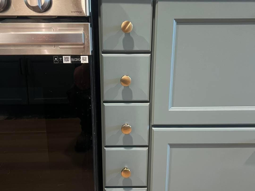  for Git Er Done Home Remodeling in Wylie, TX