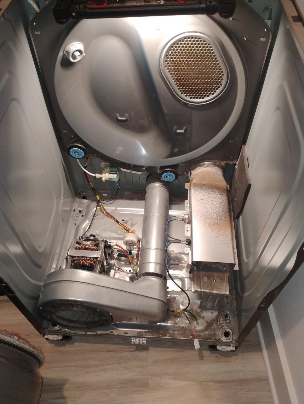 for G.M.B Appliances LLC in DeFuniak Springs, FL