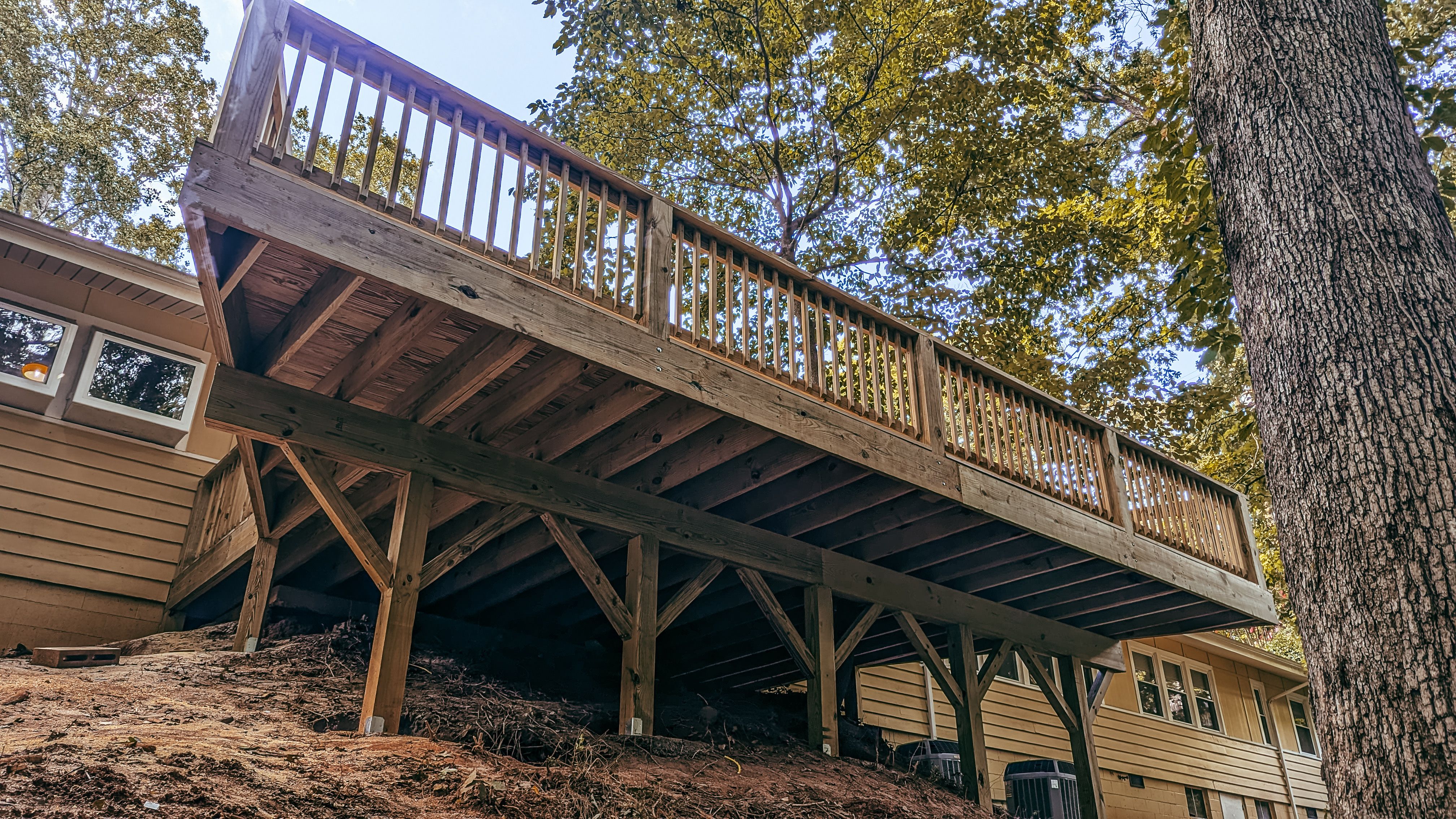 All Photos for BCM Carpentry in Morganton, NC