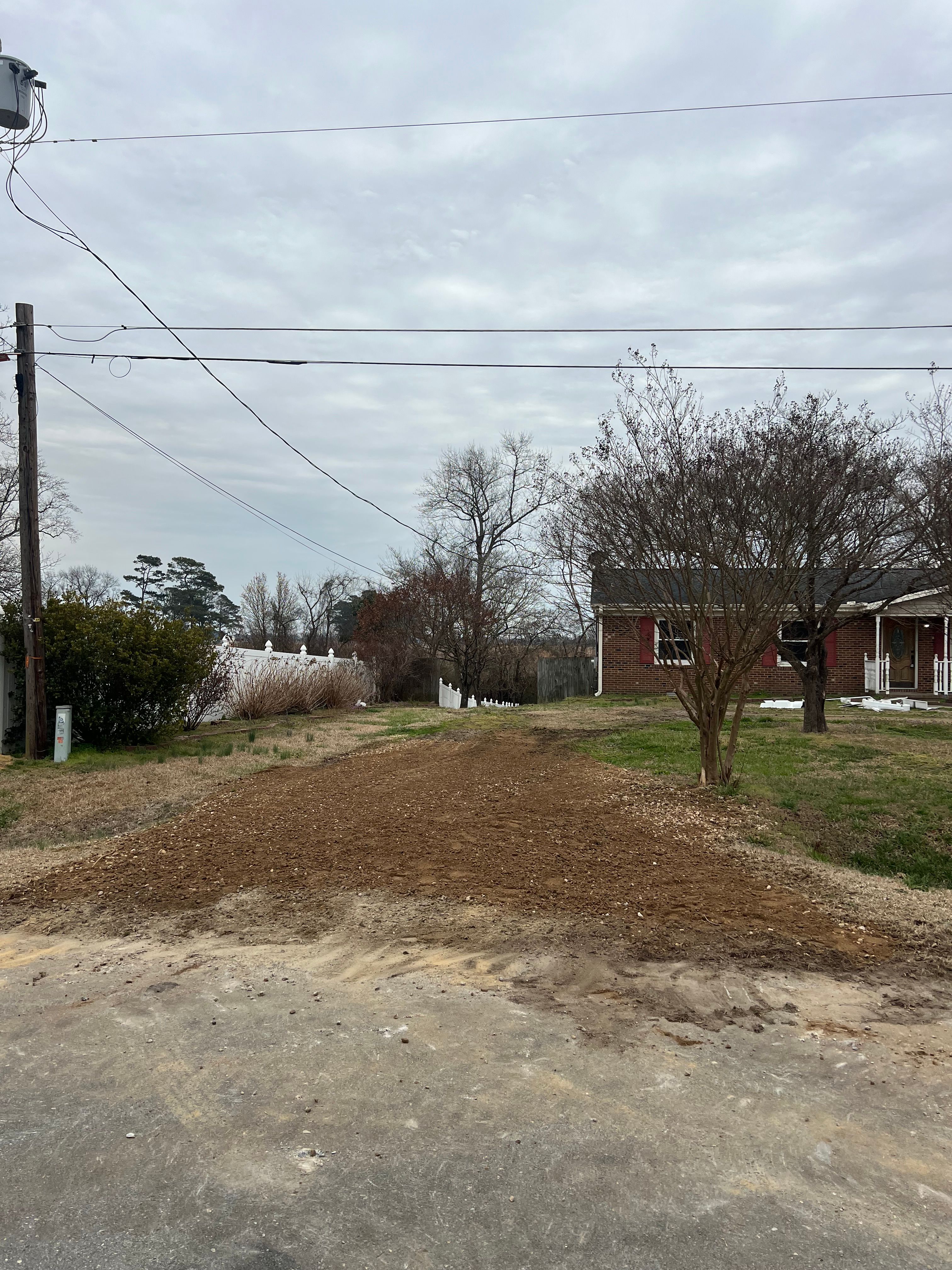 All Photos for NC Property Works, LLC in Johnston County, NC