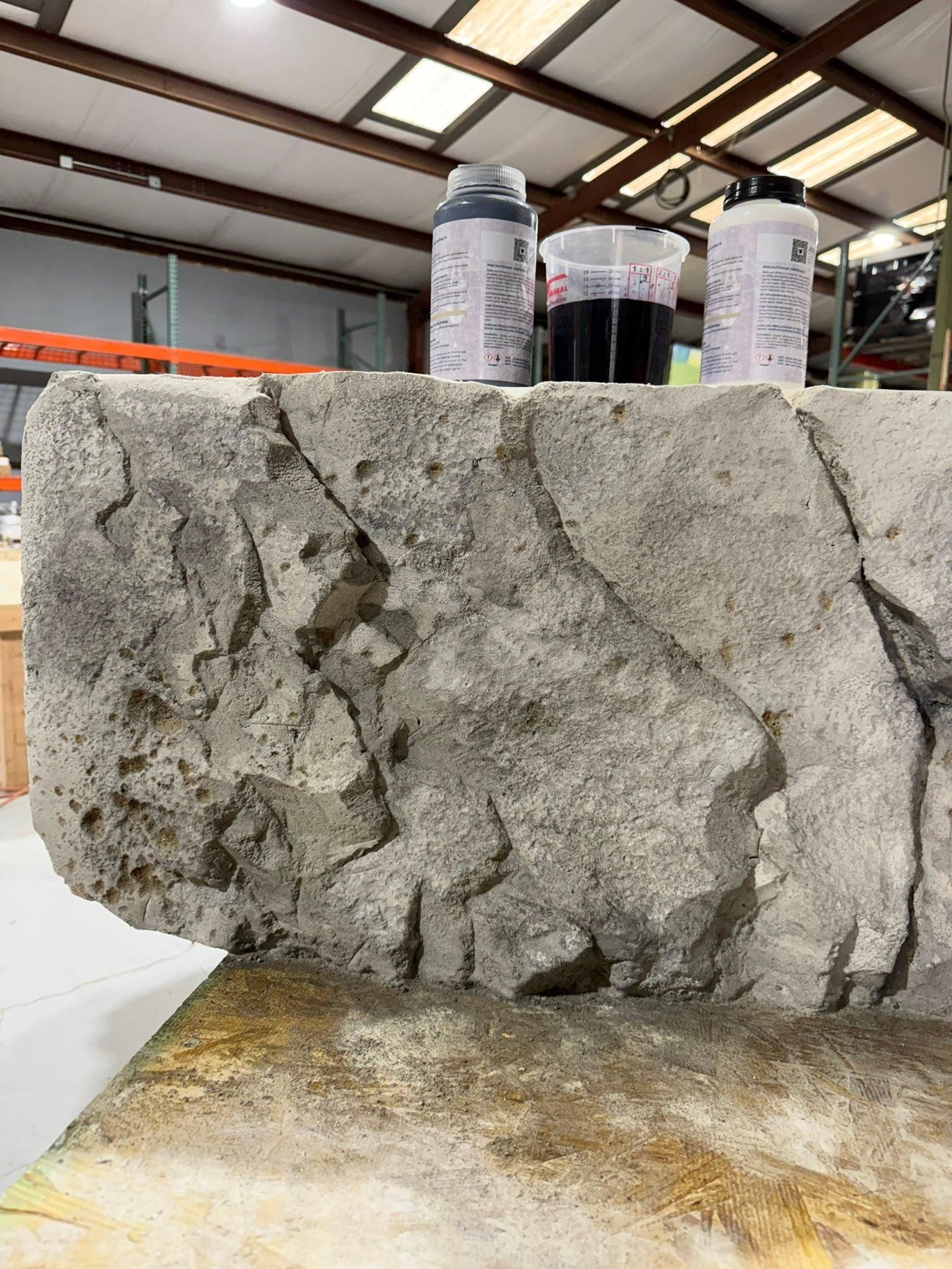  for Texas Curb N Borders in Houston, TX