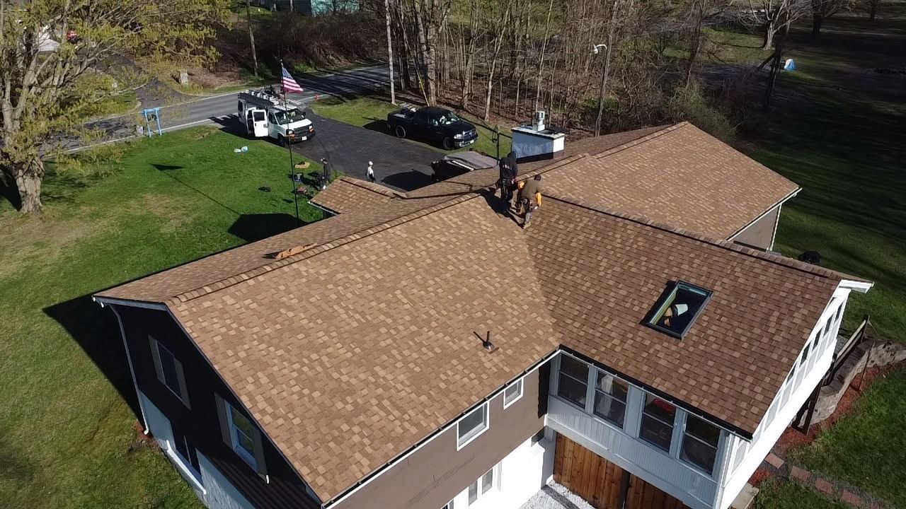  for RFK Contracting in Wolcott, NY