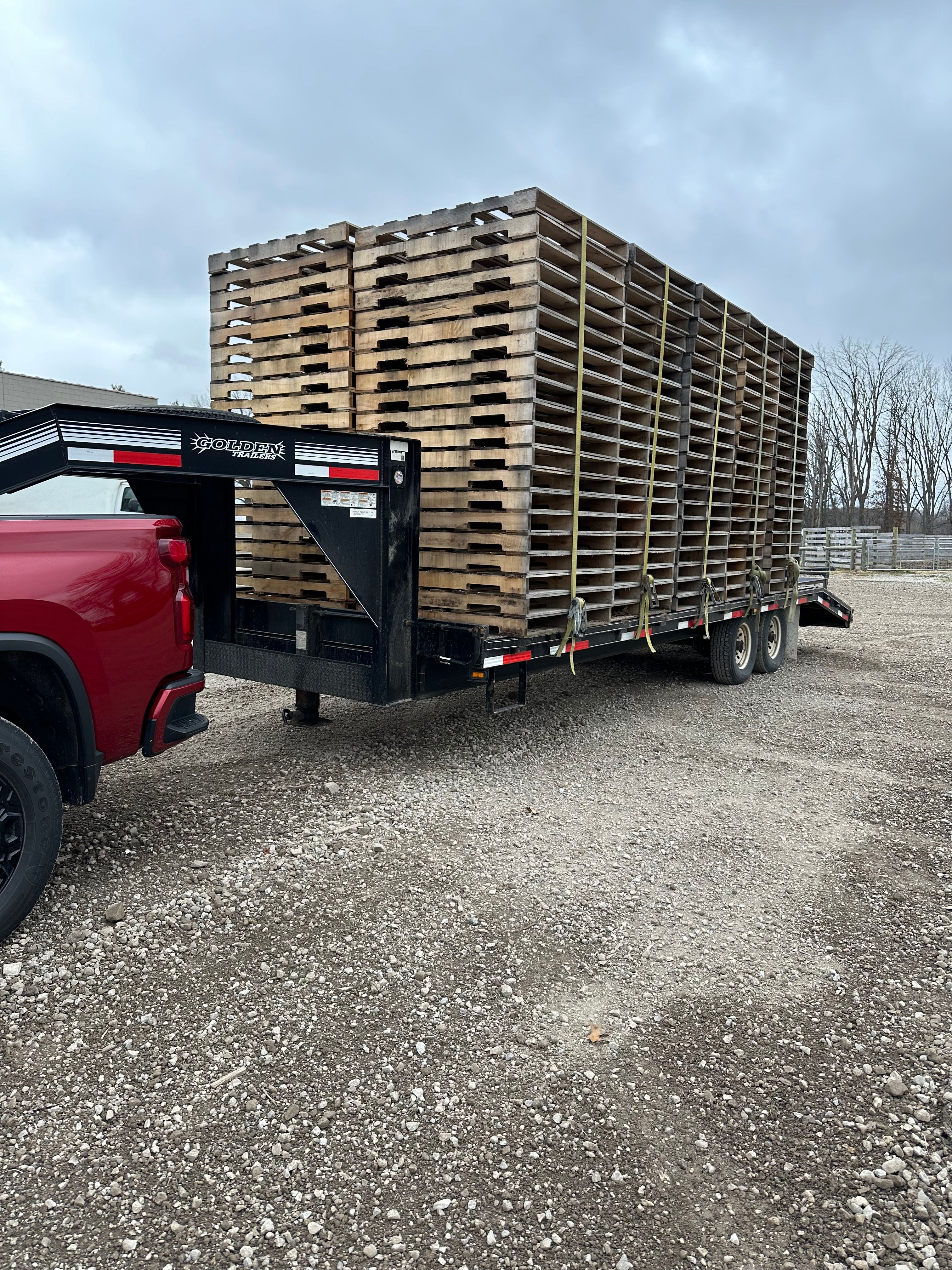  for Hartville Lumber & Millwork Company in Hartville, OH