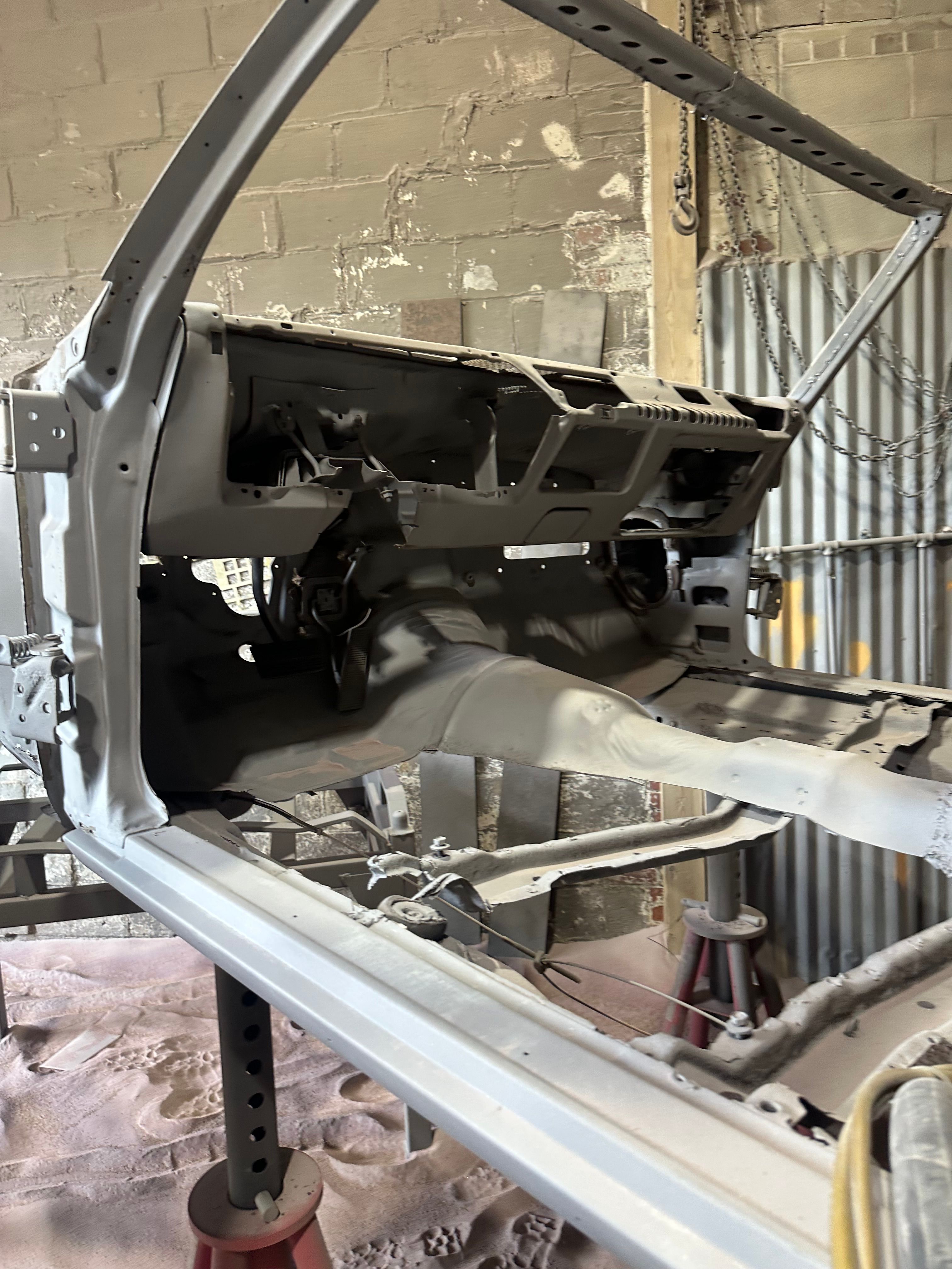  for Tesla Construction LLC in Akron, OH