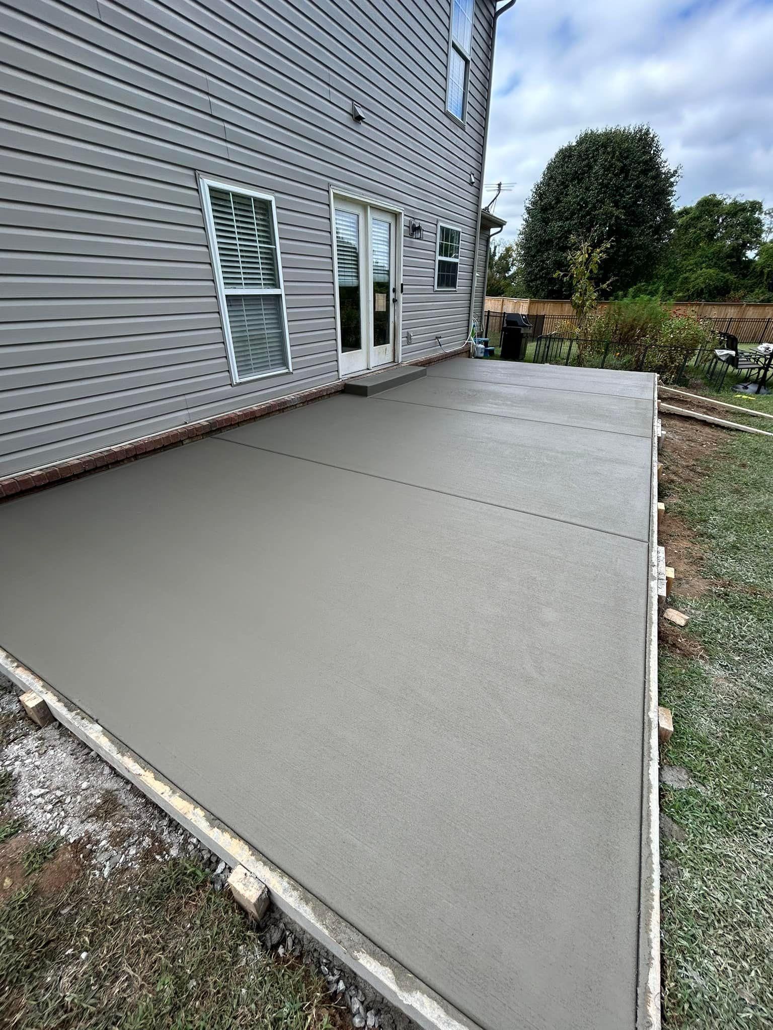  for Premier Concrete Scapes in Murfreesboro, TN