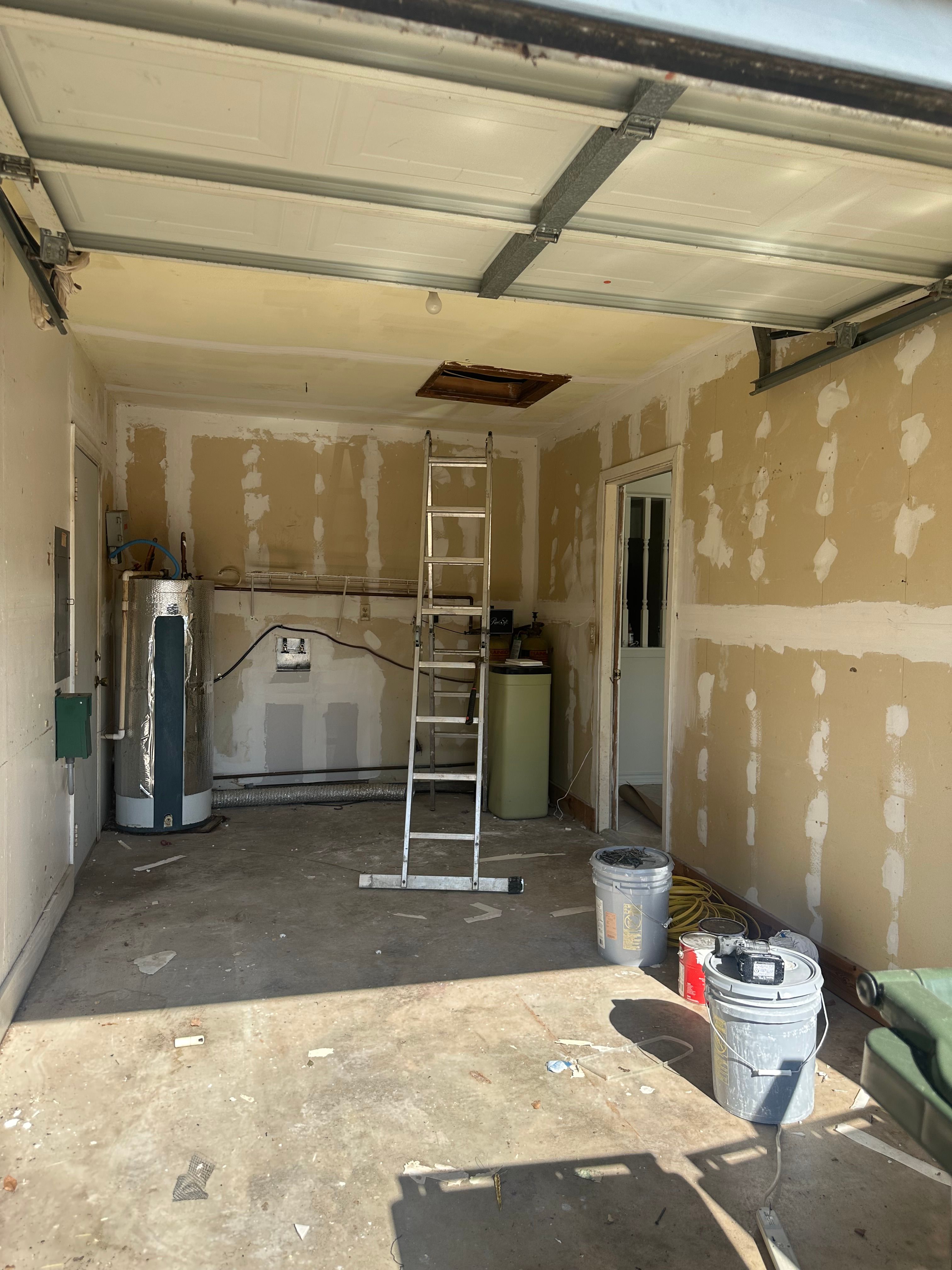  for GEOS Painting in New Braunfels, TX