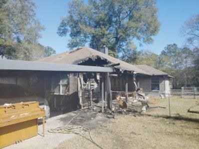  for Restore It General Contracting and Mitigation Services in Spring, TX