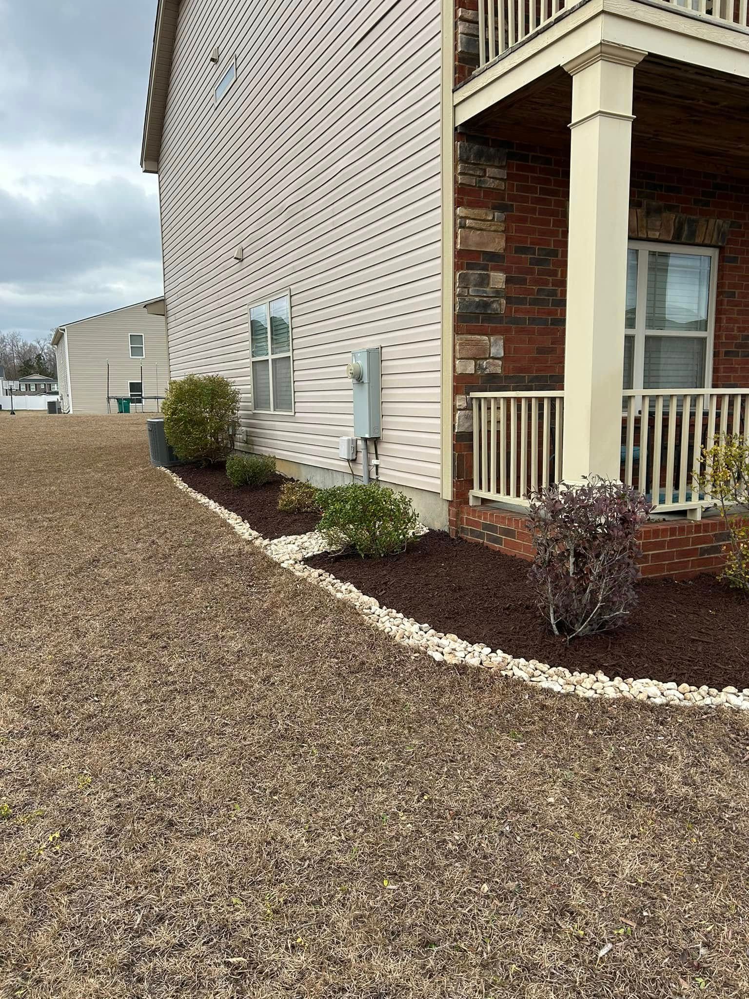  for Linhale Landscaping & Lawn Care in Florence, SC