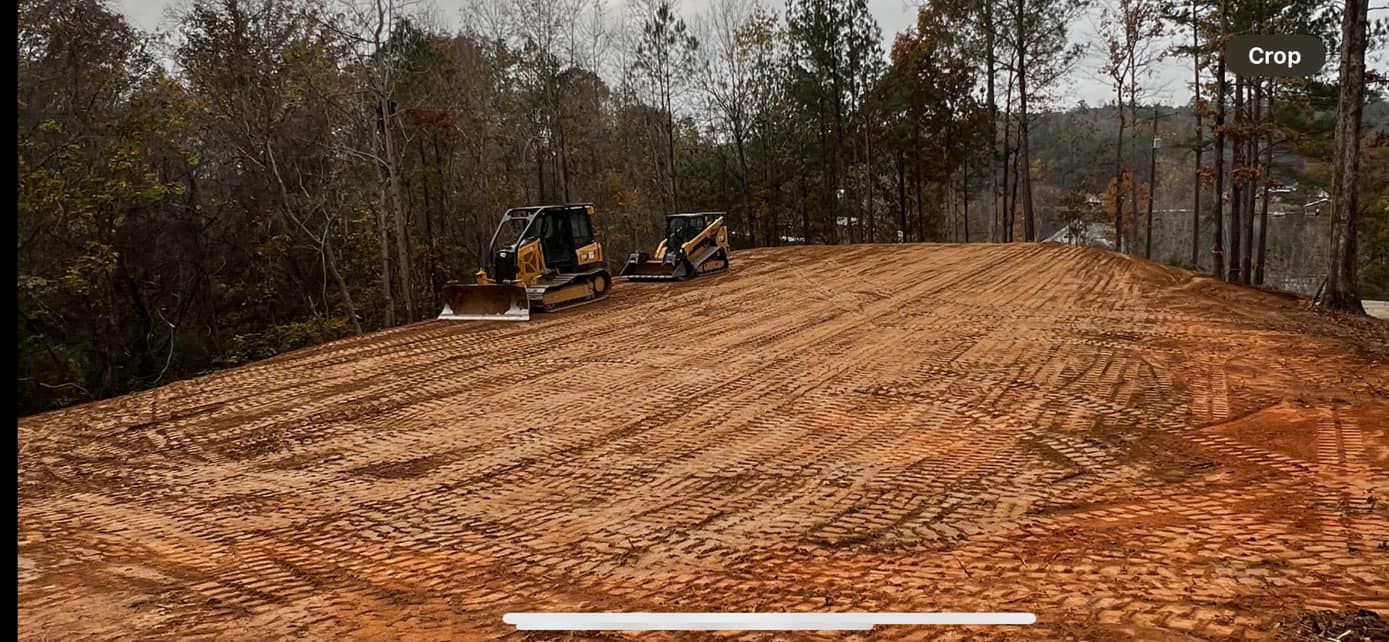  for DC Construction Company LLC in Clanton, AL