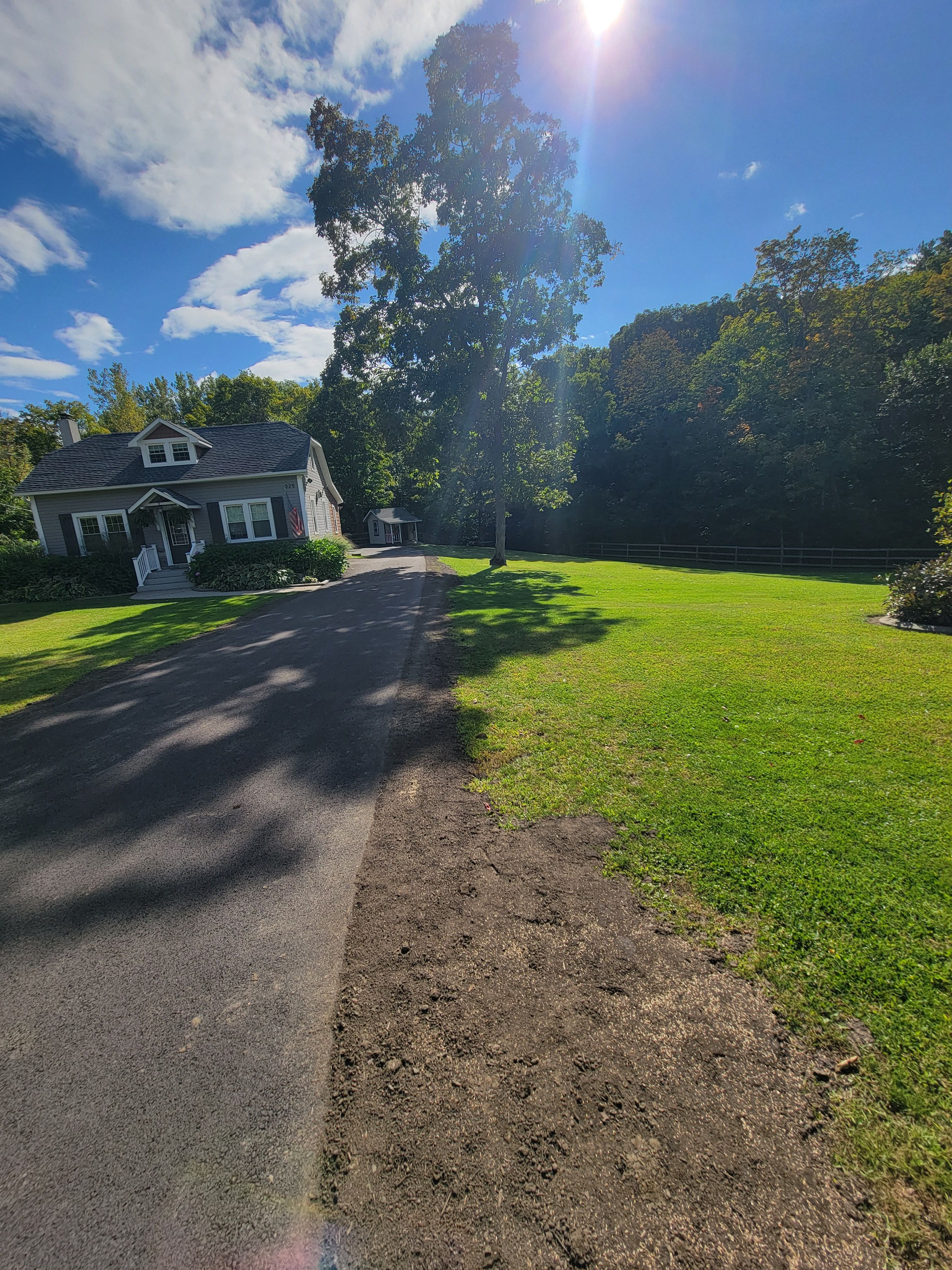  for Sweet Scapes in Ballston Spa, NY