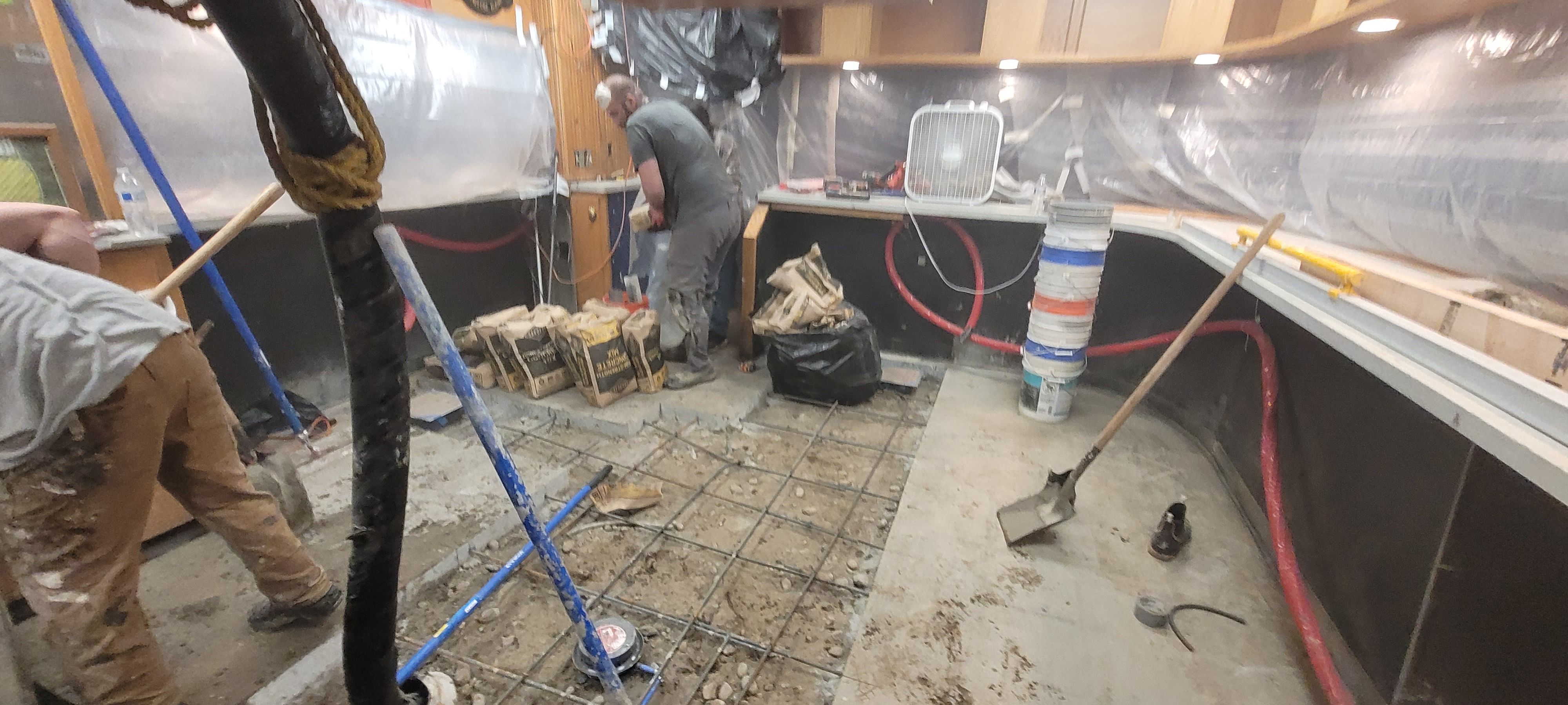 All Photos for Dandron Construction in Anchorage, AK