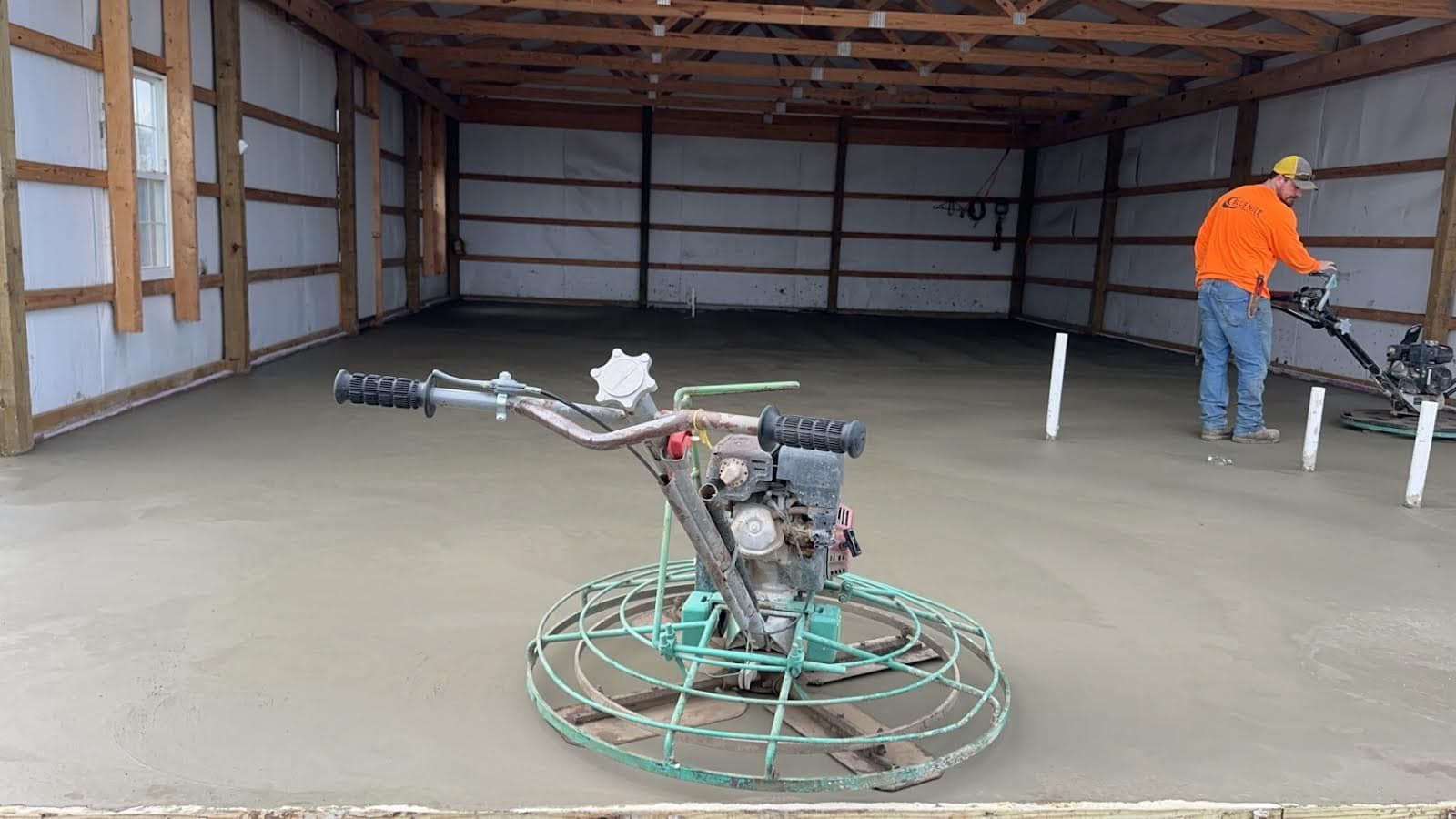  for Freedom Excavating in Ludlow, MO