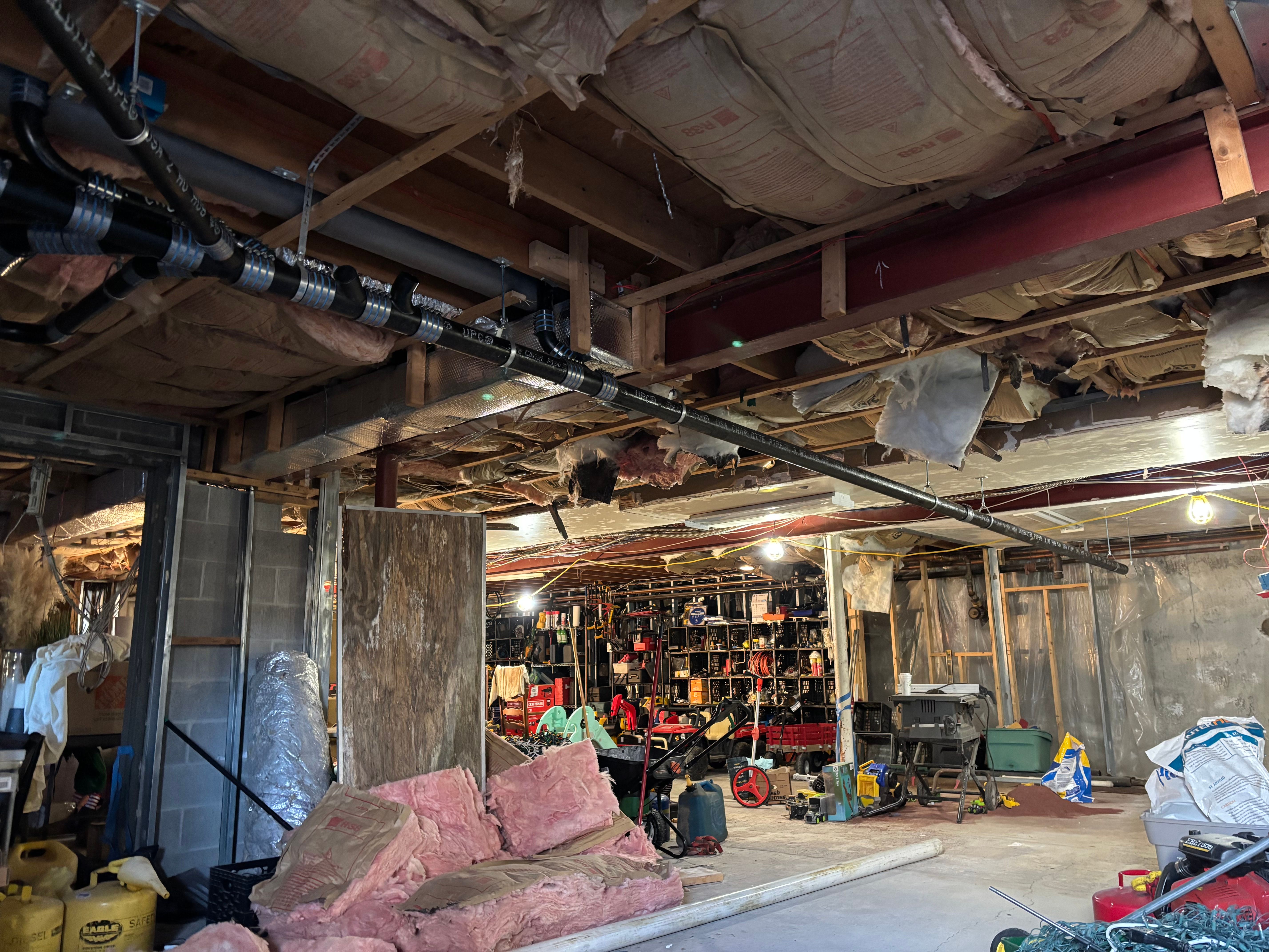 All Photos for Aldabeh Plumbing and Heating in Weymouth, MA