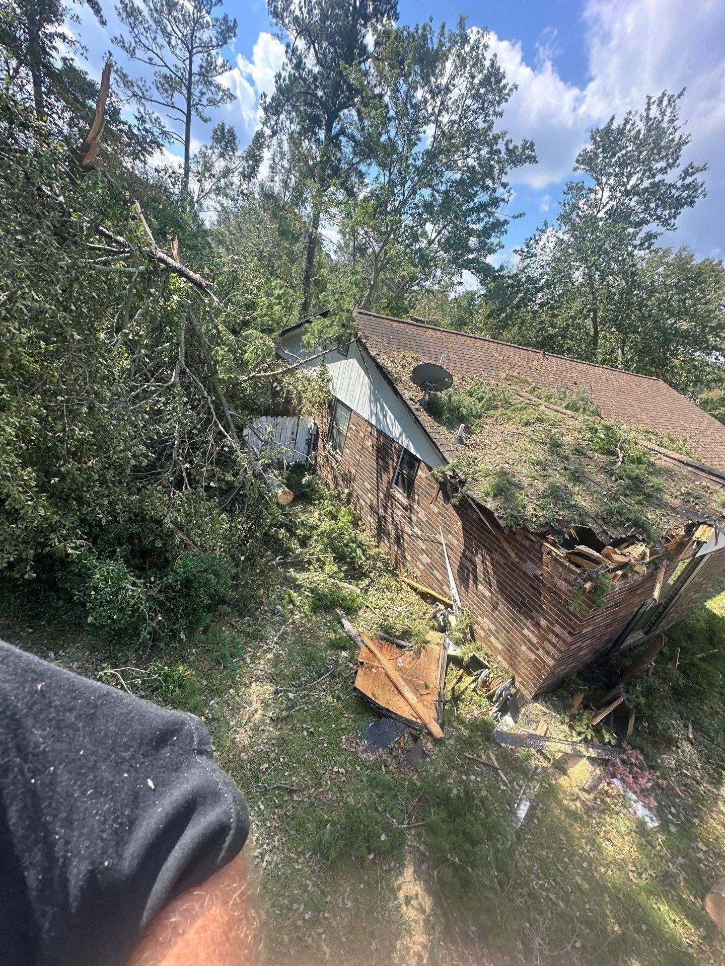  for Bulldawg Disaster Response in Atlanta, GA