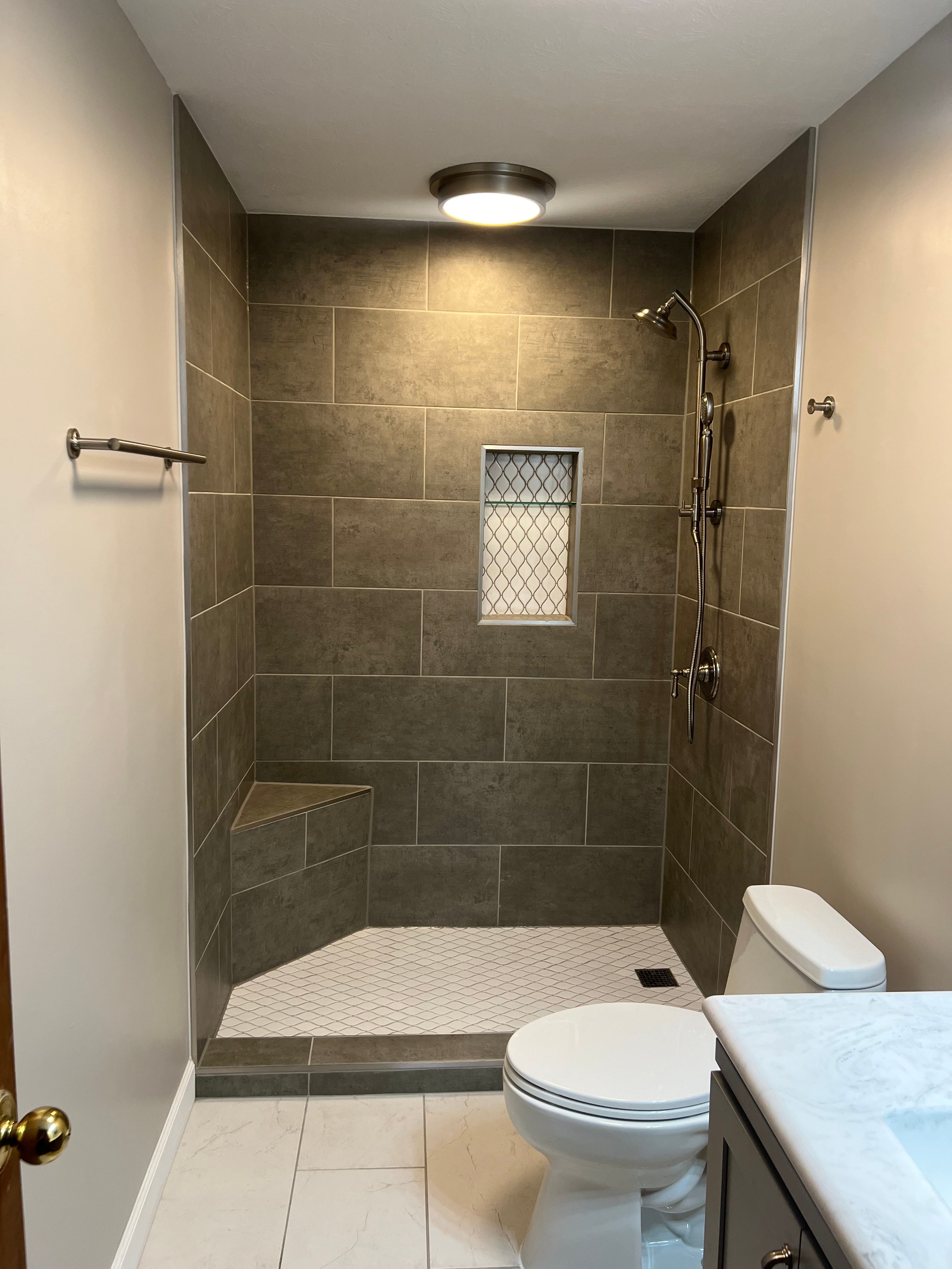  for Riveras Contracting in Beavercreek, OH