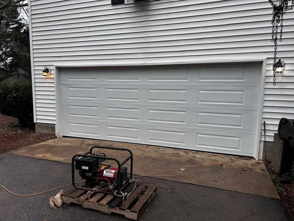  for Legacy Garage Doors  in Greenville, South Carolina