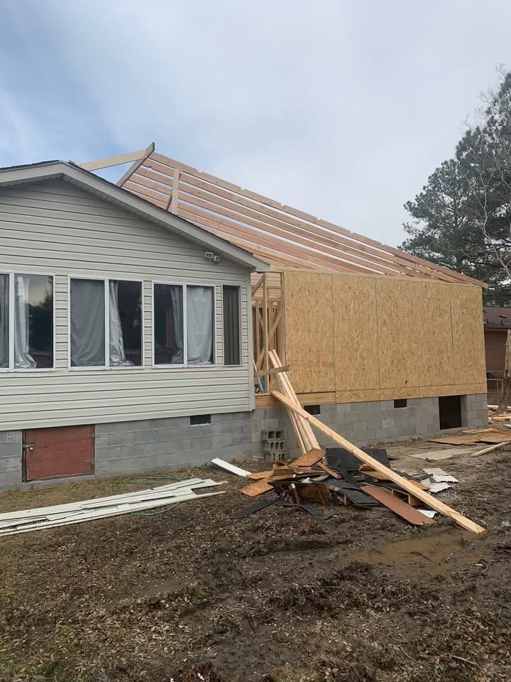  for Southern Pride Development in Blythewood, SC