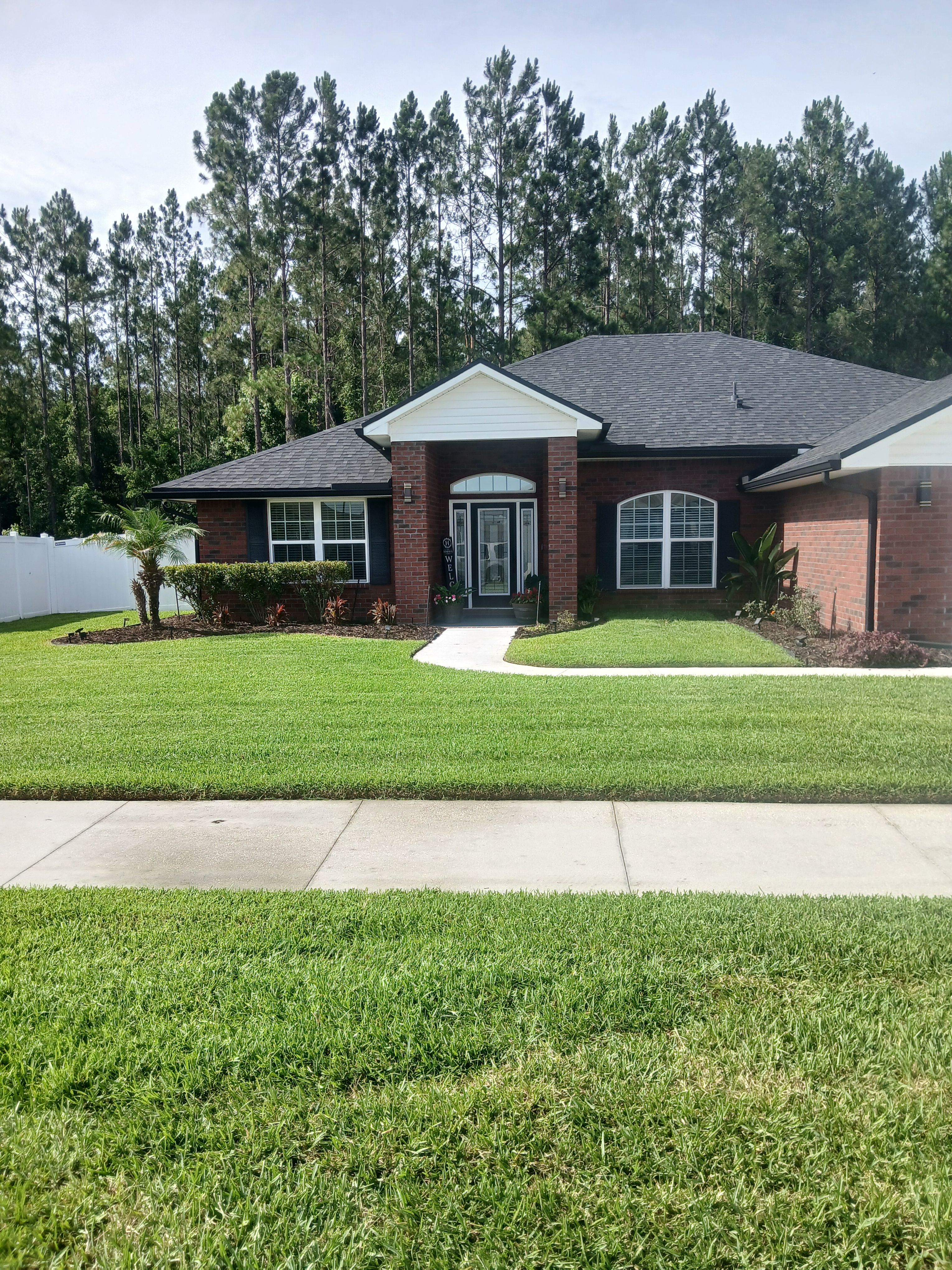 All Photos for Tugger and Son's Lawn Care Services in Jacksonville, FL