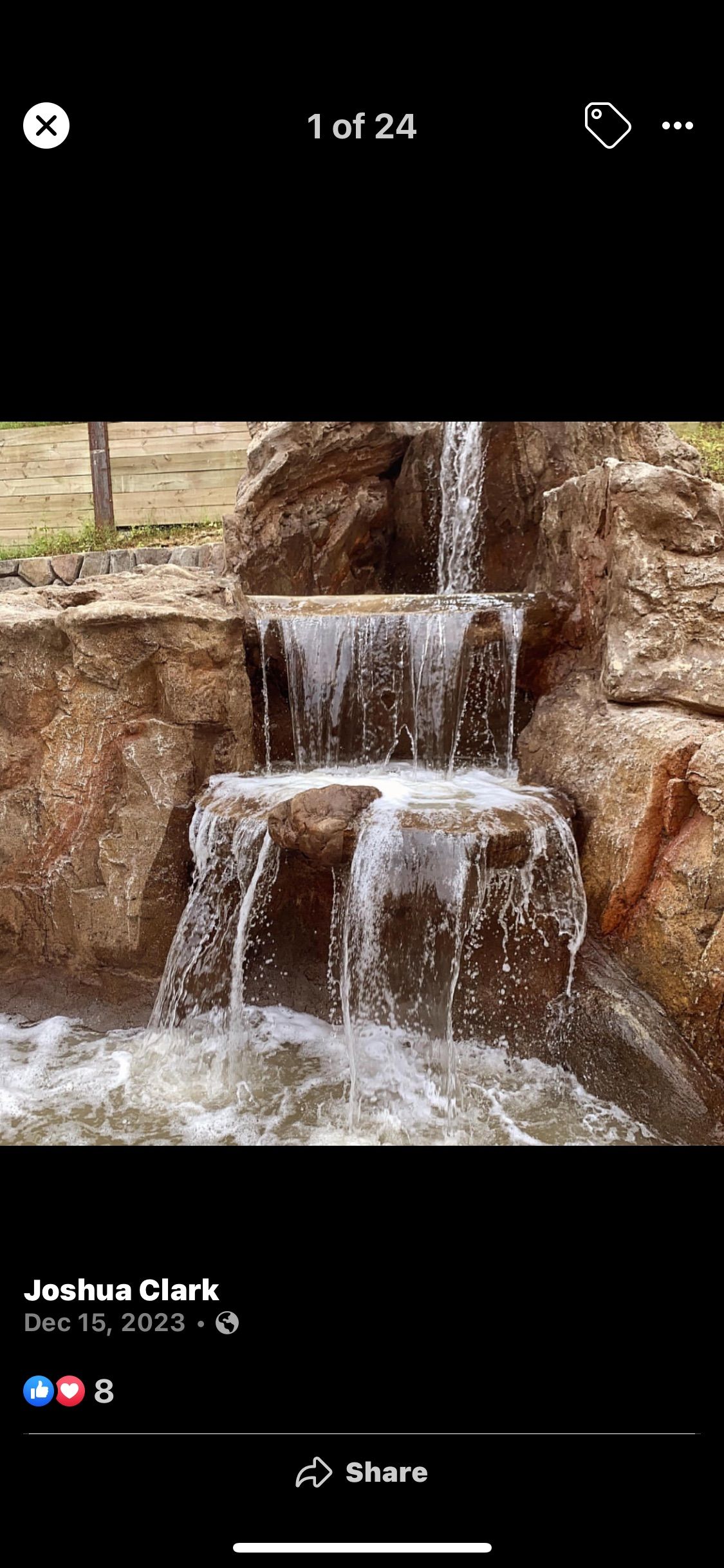  for Majestic Custom Concrete in Colorado Springs, CO